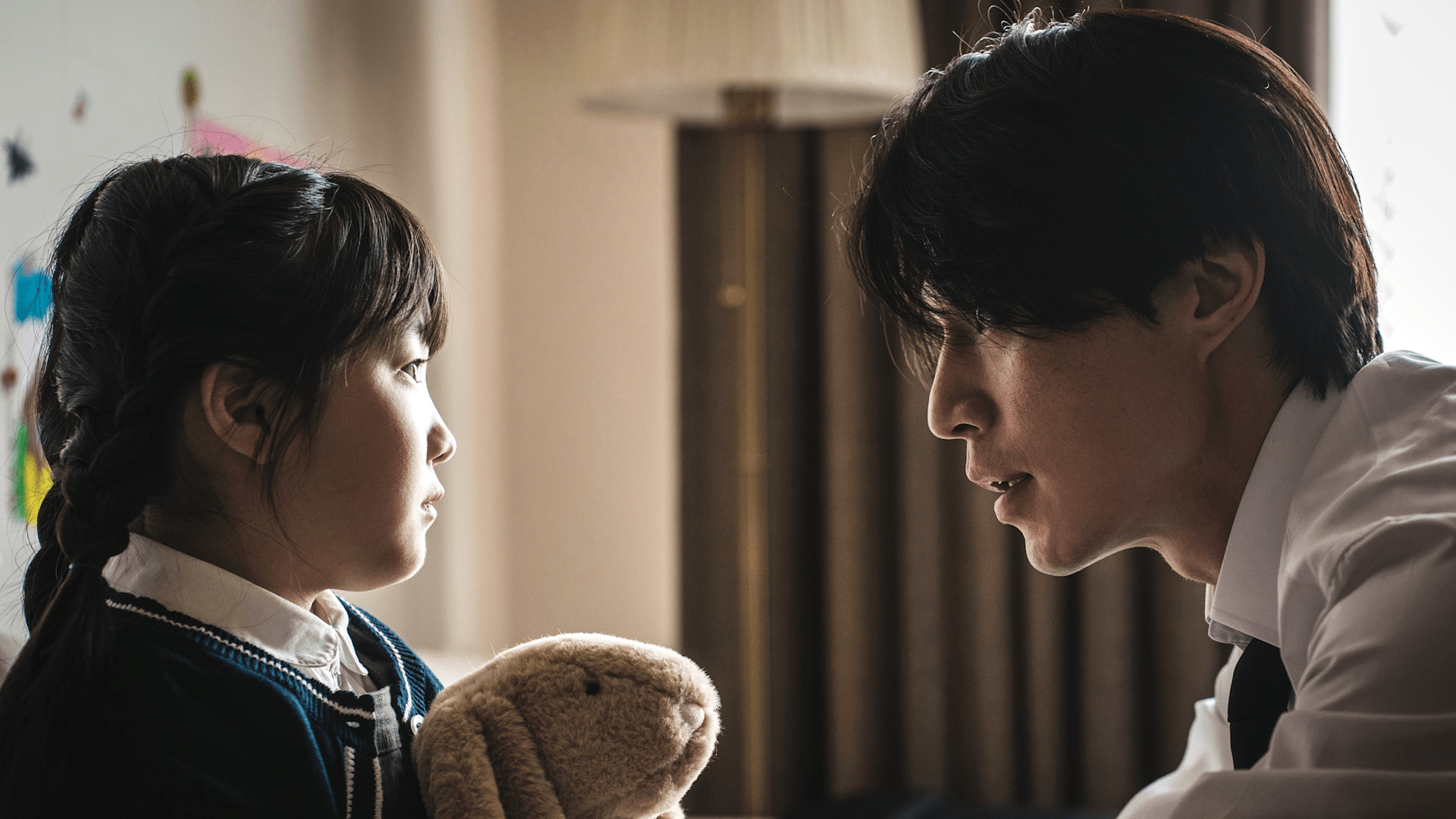 A Shop for Killers on Disney+ Oman | English Korean Drama Action ...