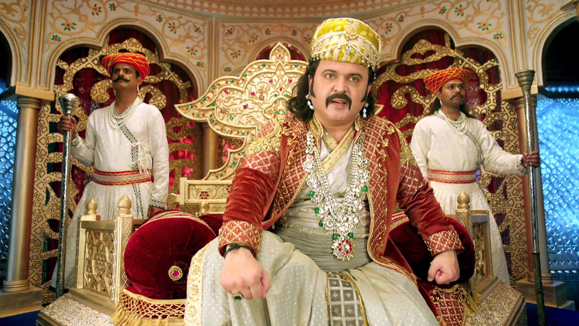 JioHotstar - Watch TV Shows, Movies, Specials, Live Cricket & Football