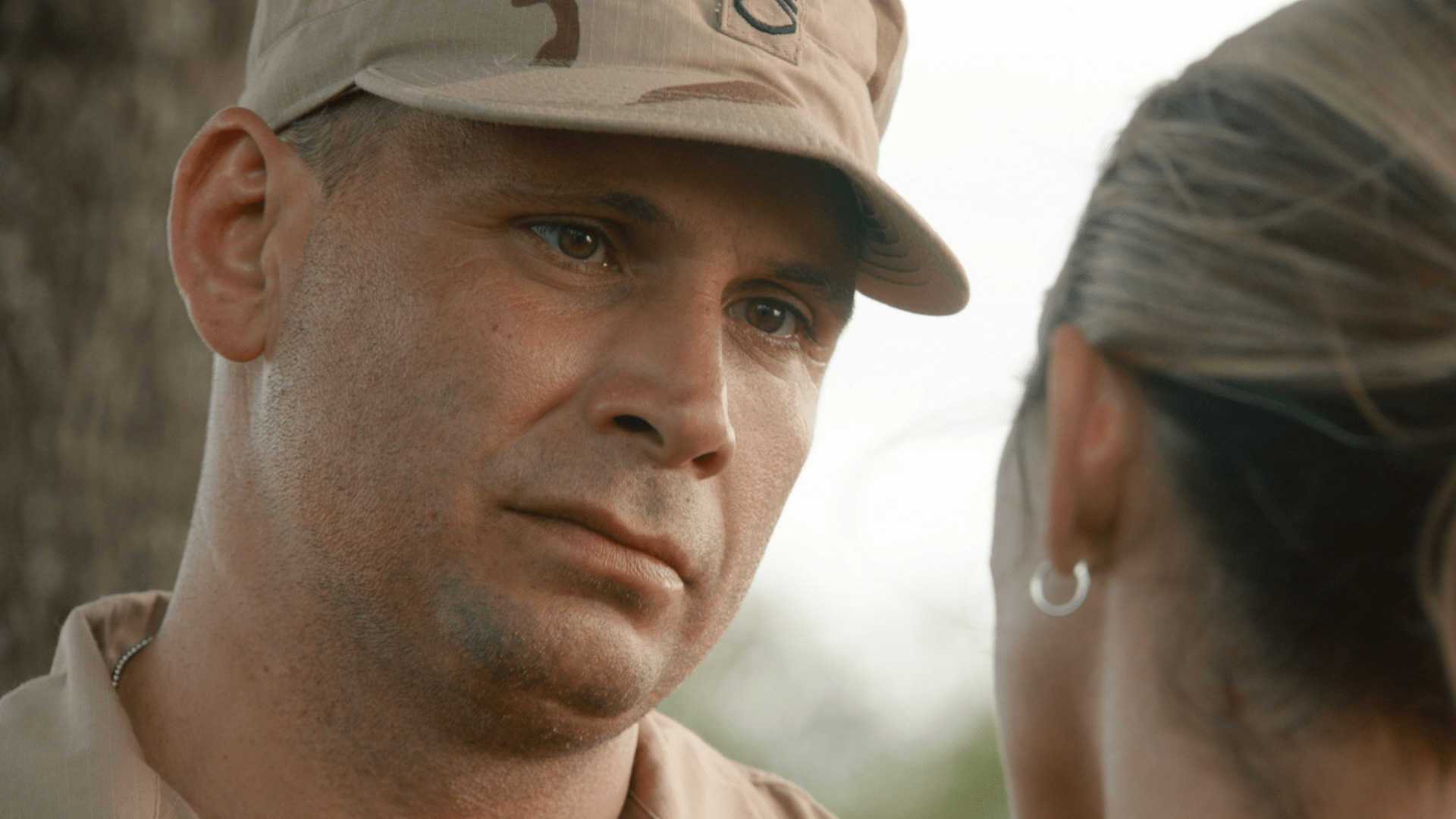 The Long Road Home Disney+