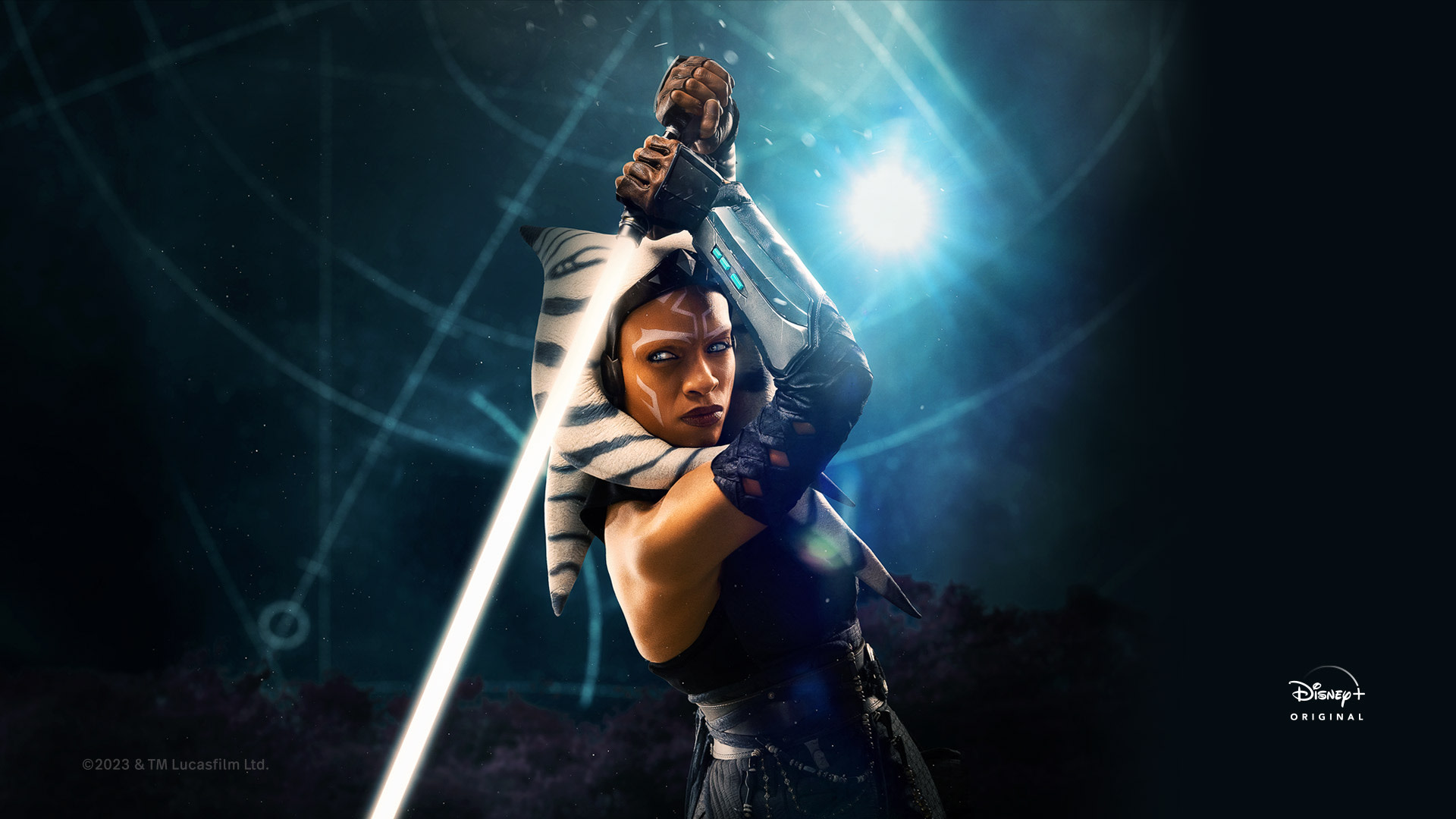 Ahsoka - Quootip