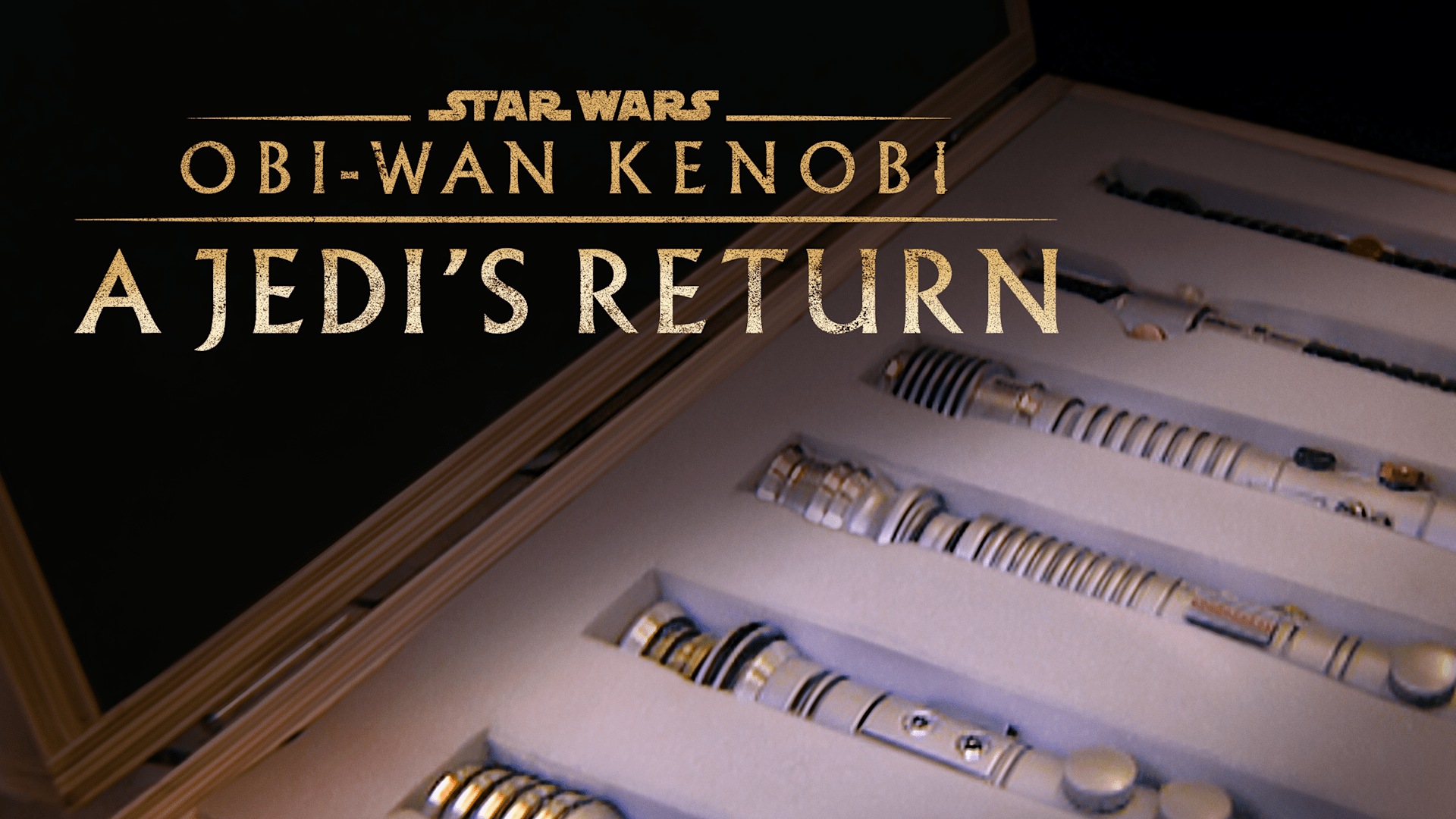 Obi wan kenobi a jedi s return disney 