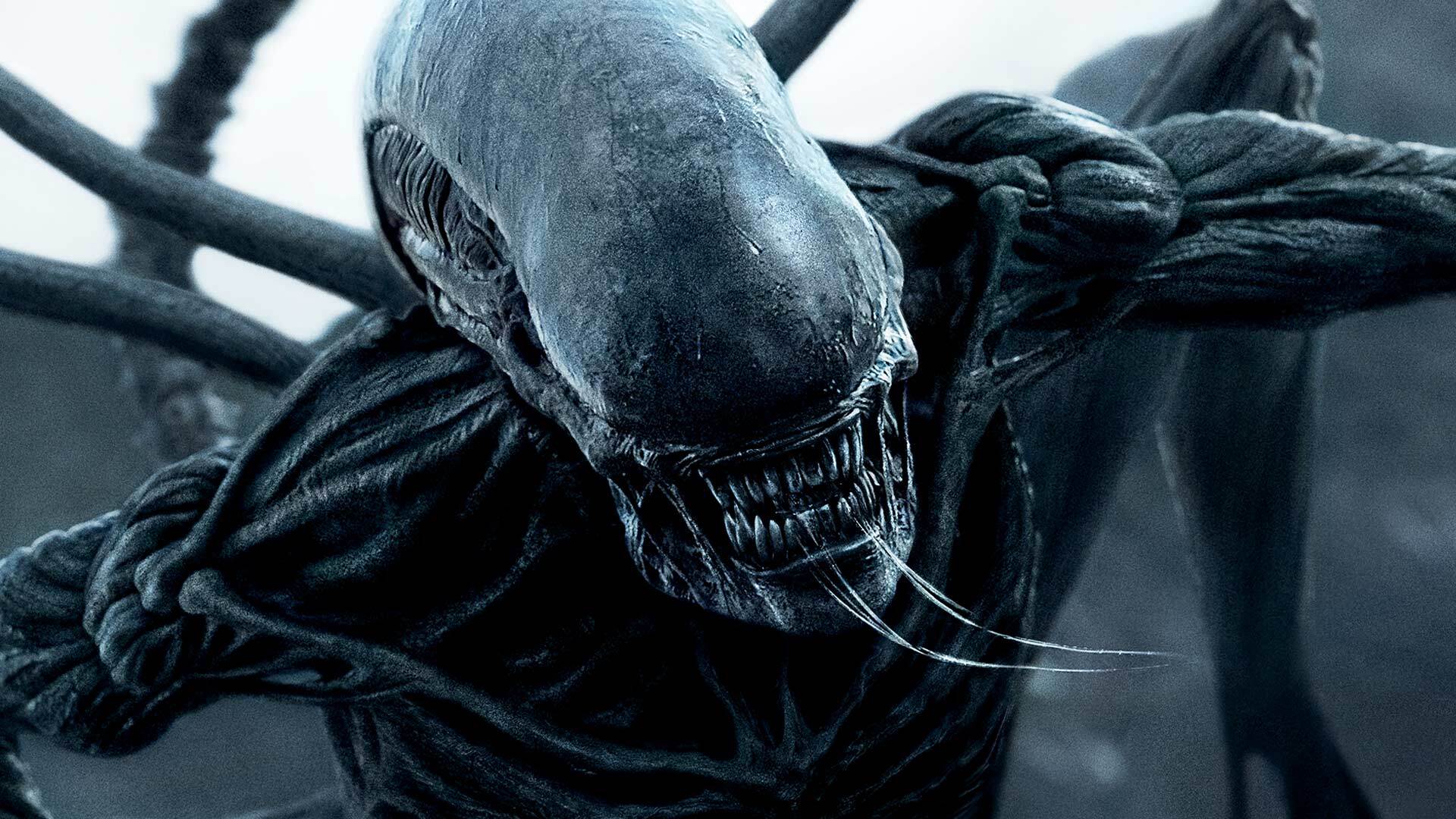Alien Covenant Disney Hotstar