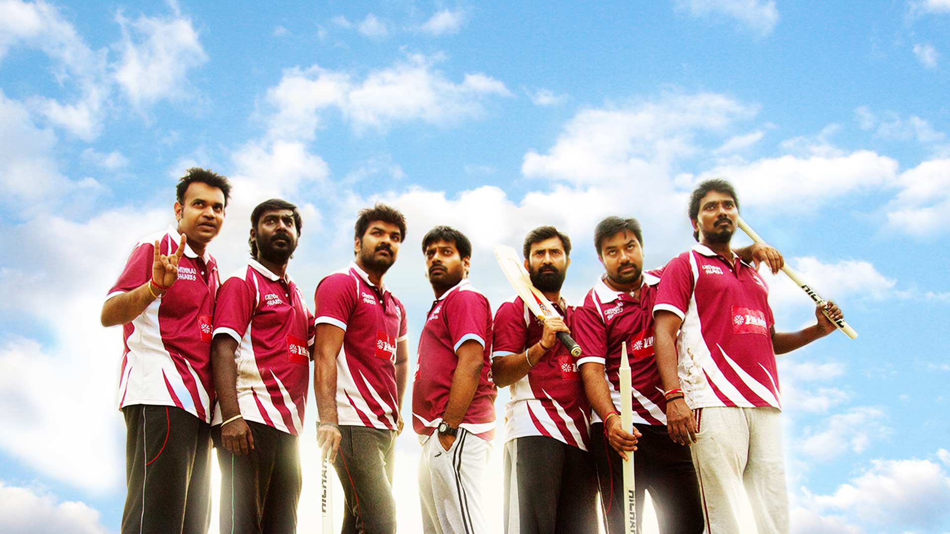 Chennai 600028 Disney Hotstar