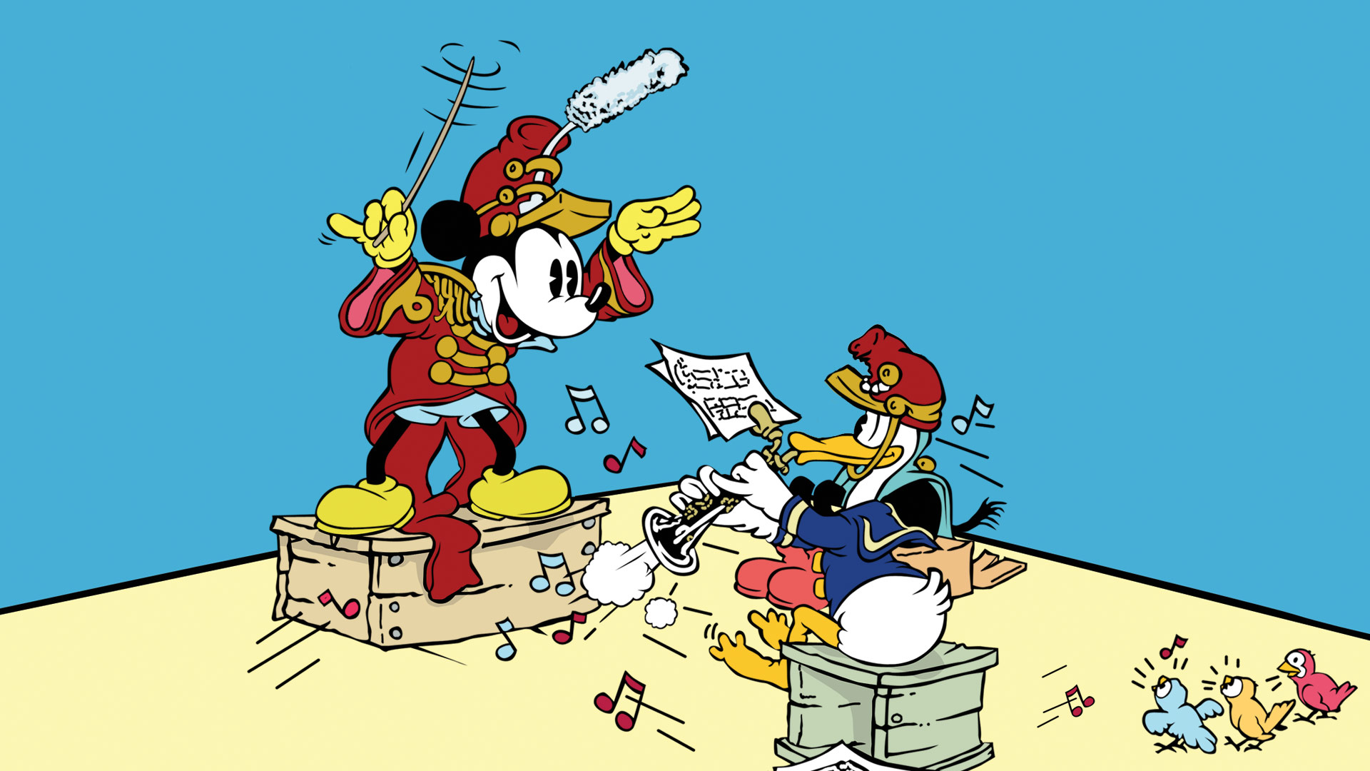 the-band-concert-disney