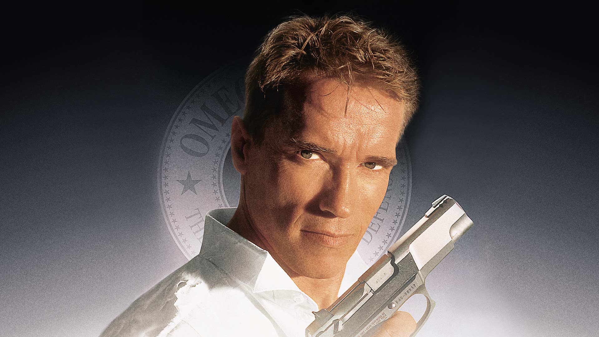 True Lies - Disney+