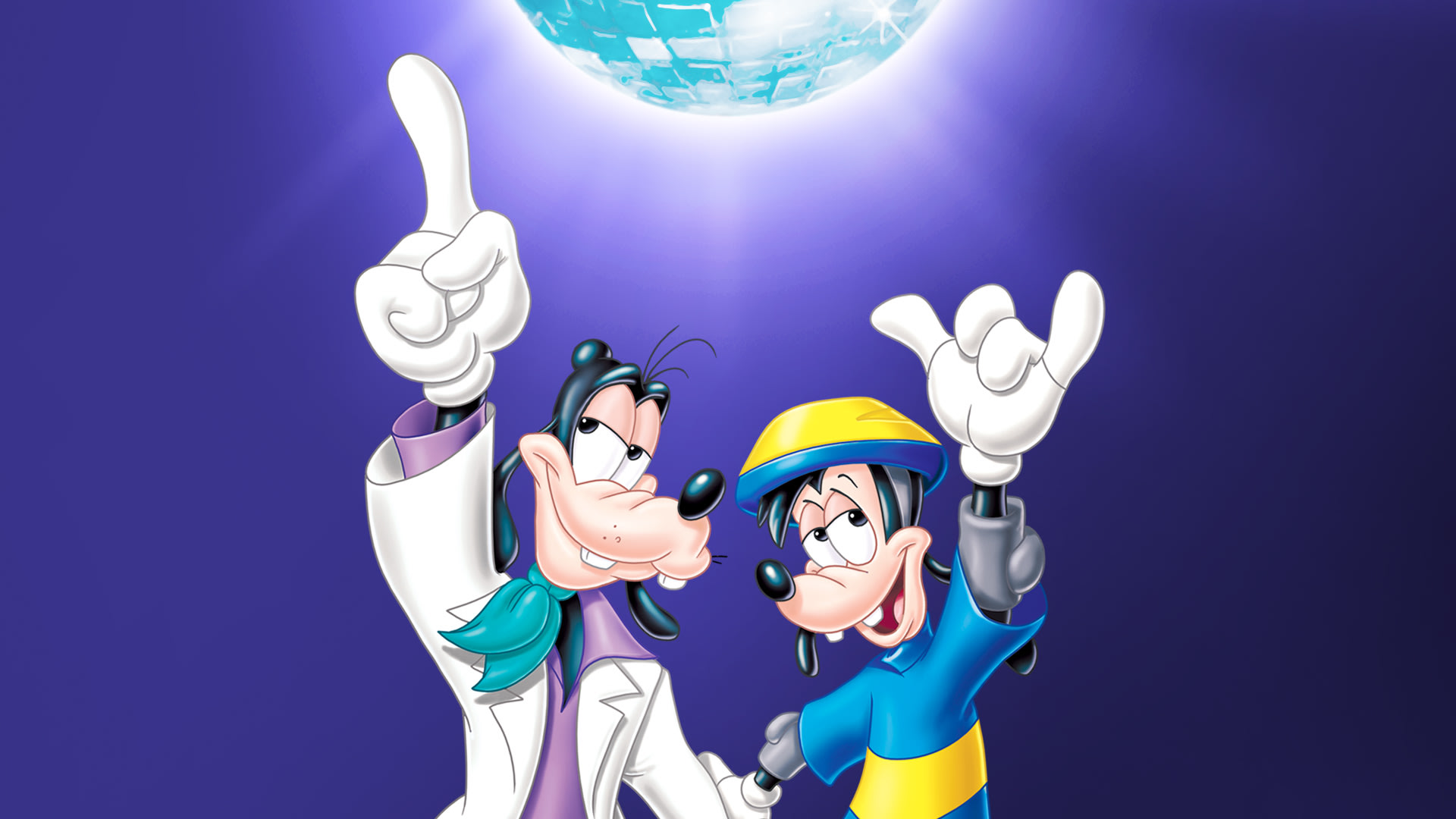 An Extremely Goofy Movie on Disney Jordan English Arabic Classical Egyptian Korean Spanish Latin America Spanish Castilian European Japanese French Parisian German Italian Dutch Portuguese Brazil Turk...