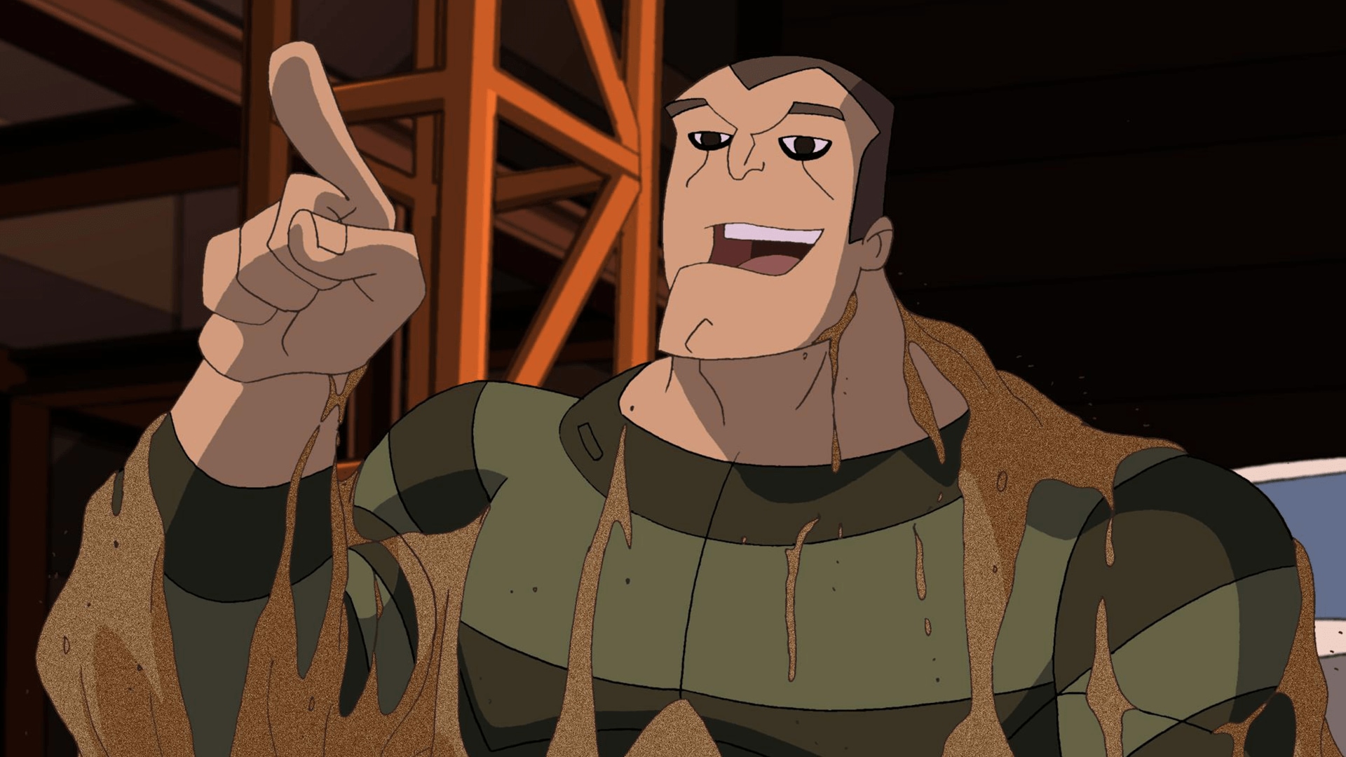 The Spectacular Spider-Man - Disney+