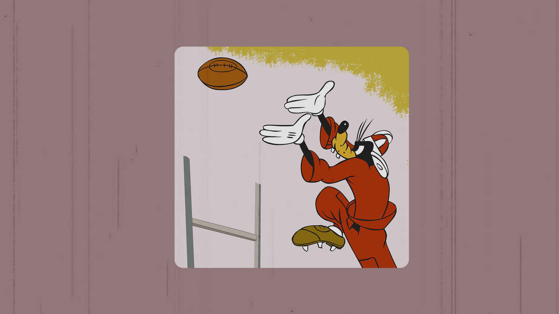 How to Play Football - Disney+