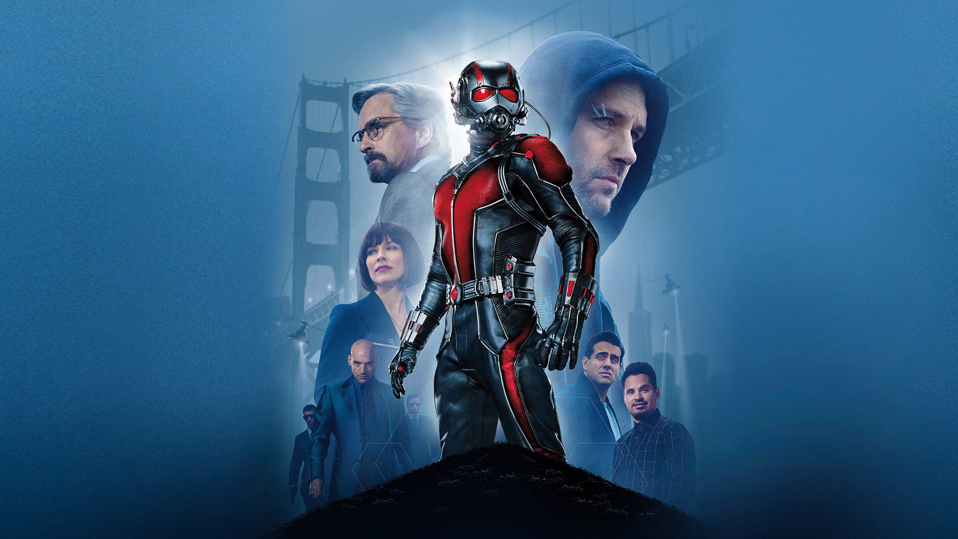 Ant-Man And The Wasp - Disney+ Hotstar