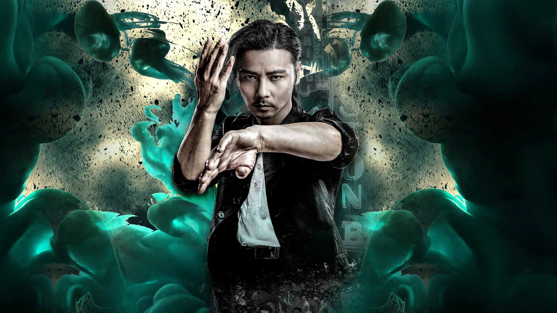 Master z ip man legacy streaming deals