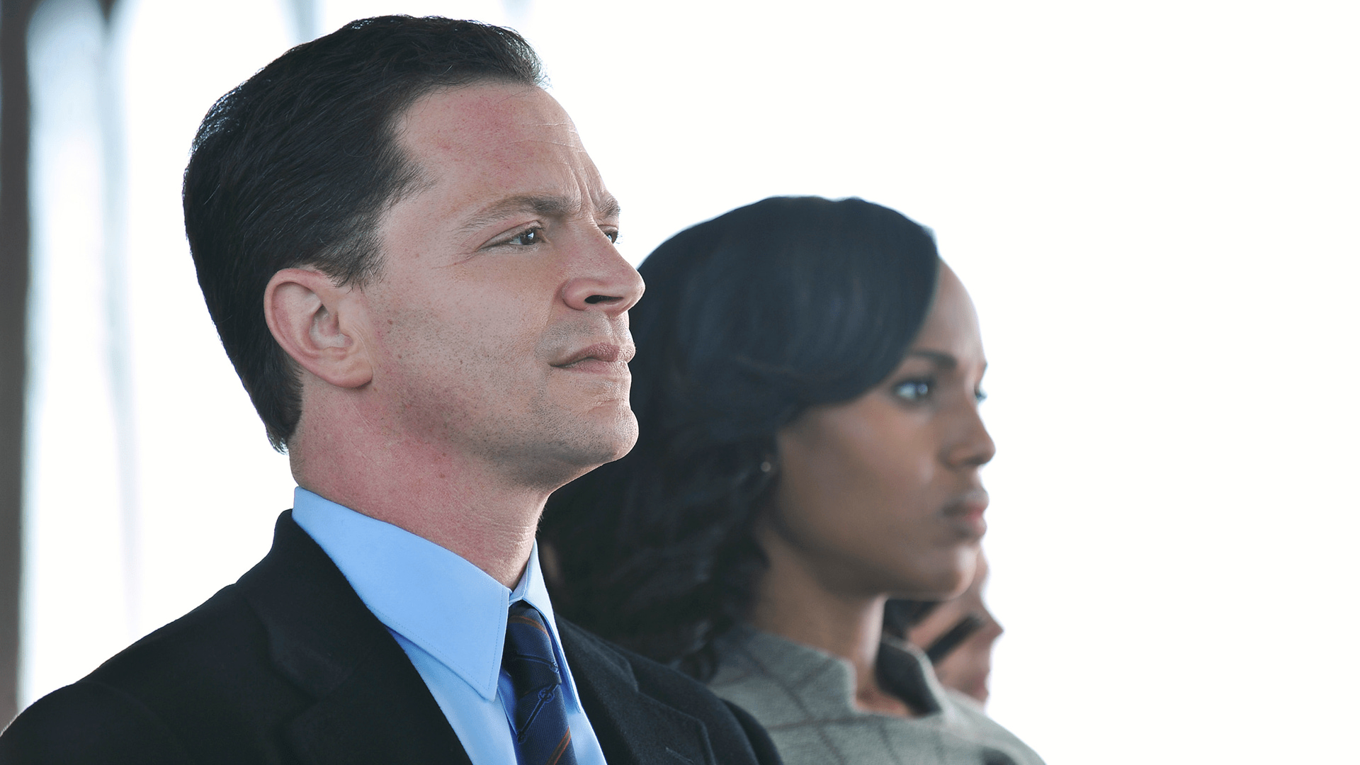 The Fixer on Disney+ South Africa | English Drama SHOW