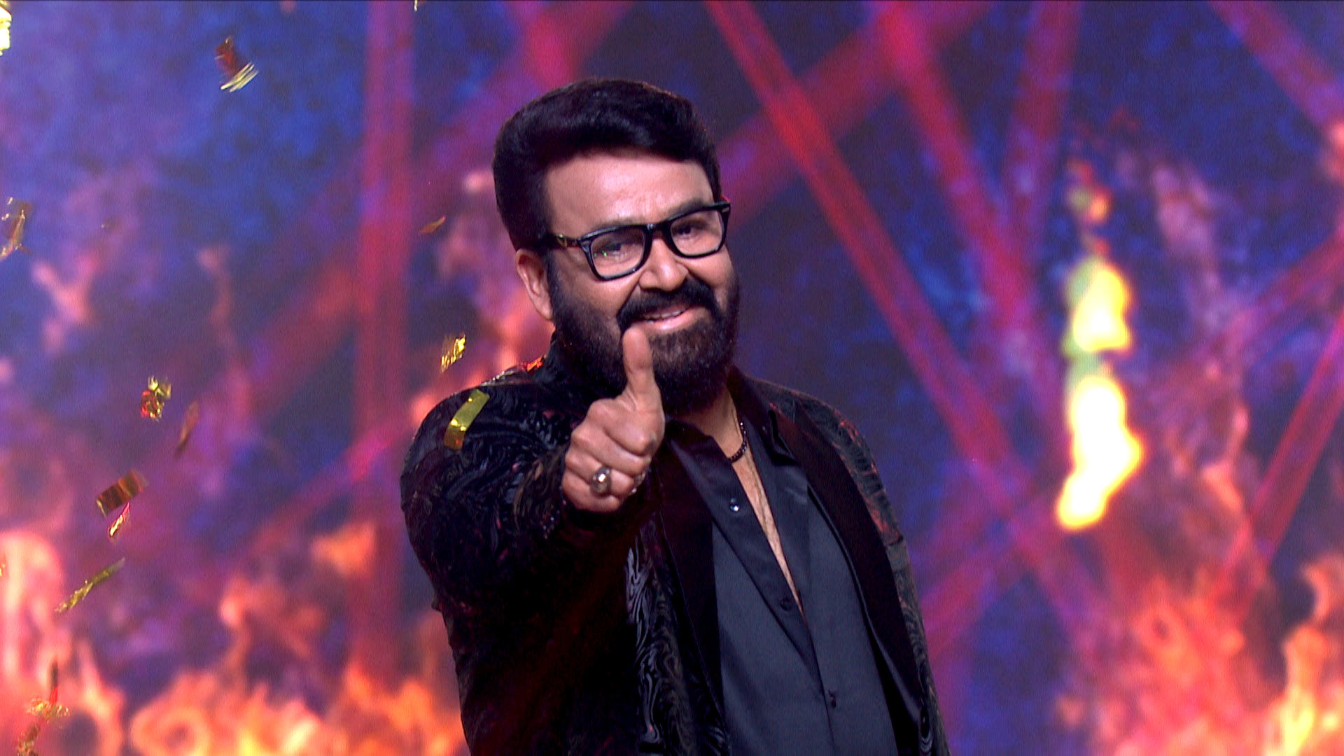 Bigg boss telugu on sale episode 1 hotstar