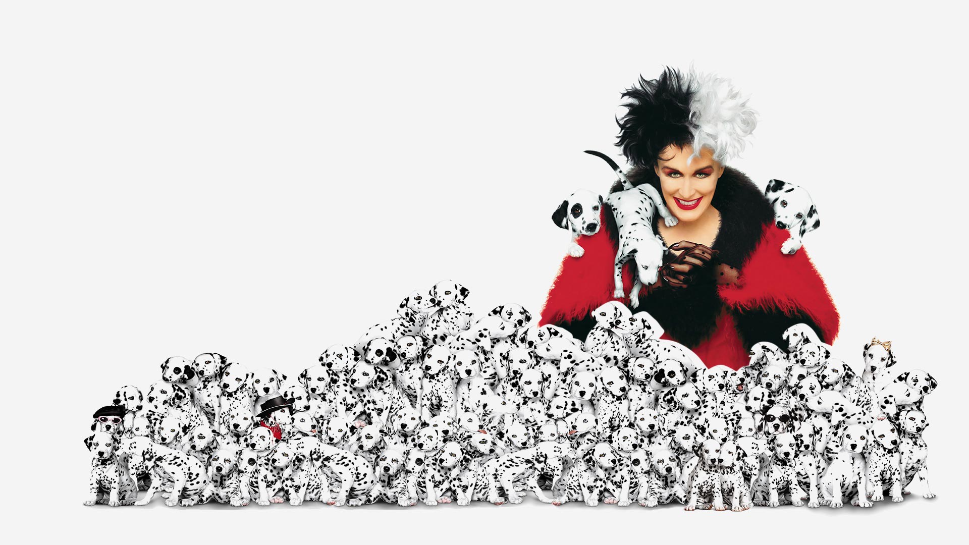 101 Dalmatians - Disney+ Hotstar