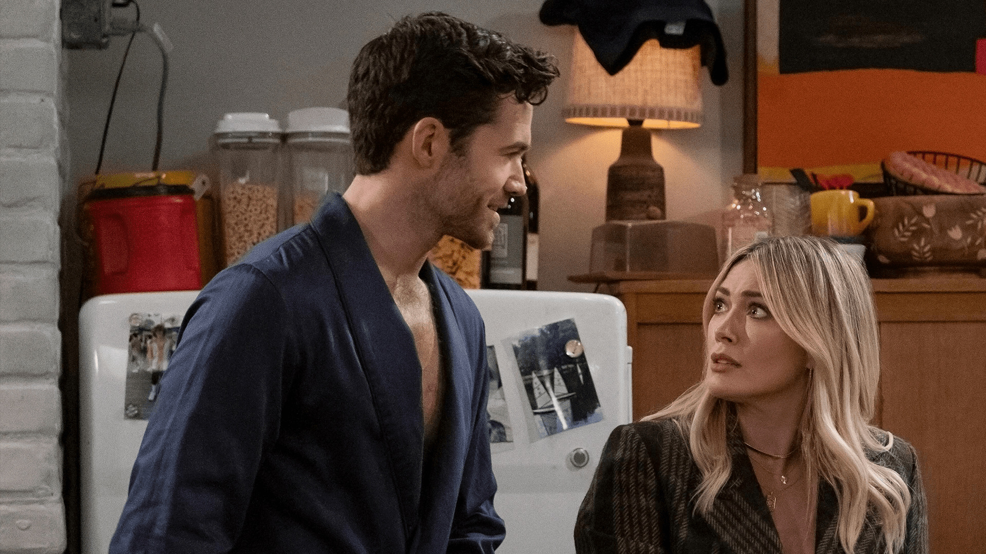 Watch How I Met Your Father online only on Disney+ za