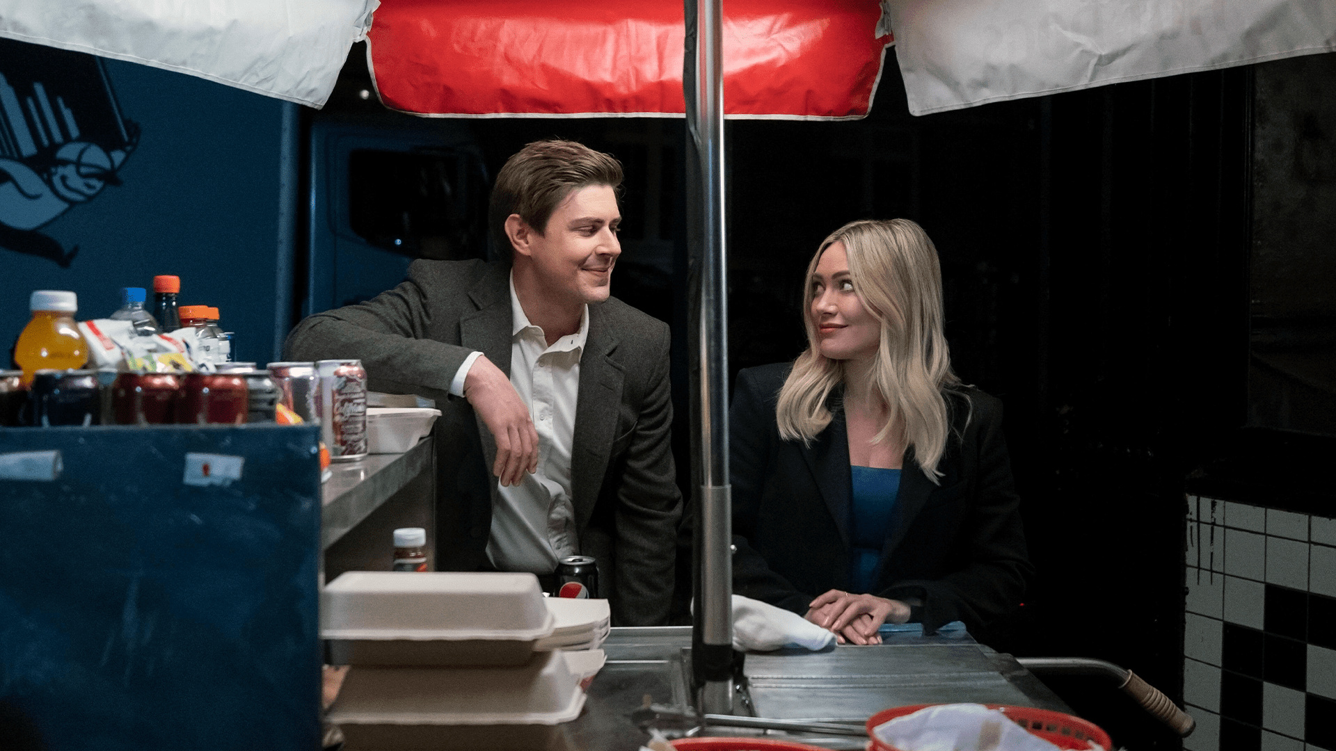 Watch How I Met Your Father online only on Disney+ ae