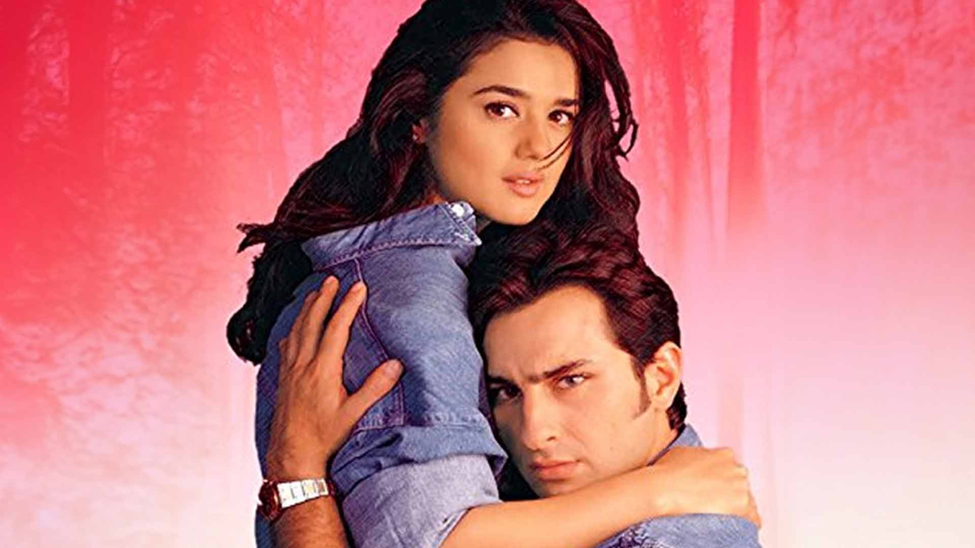 Kya Kehna - JioHotstar