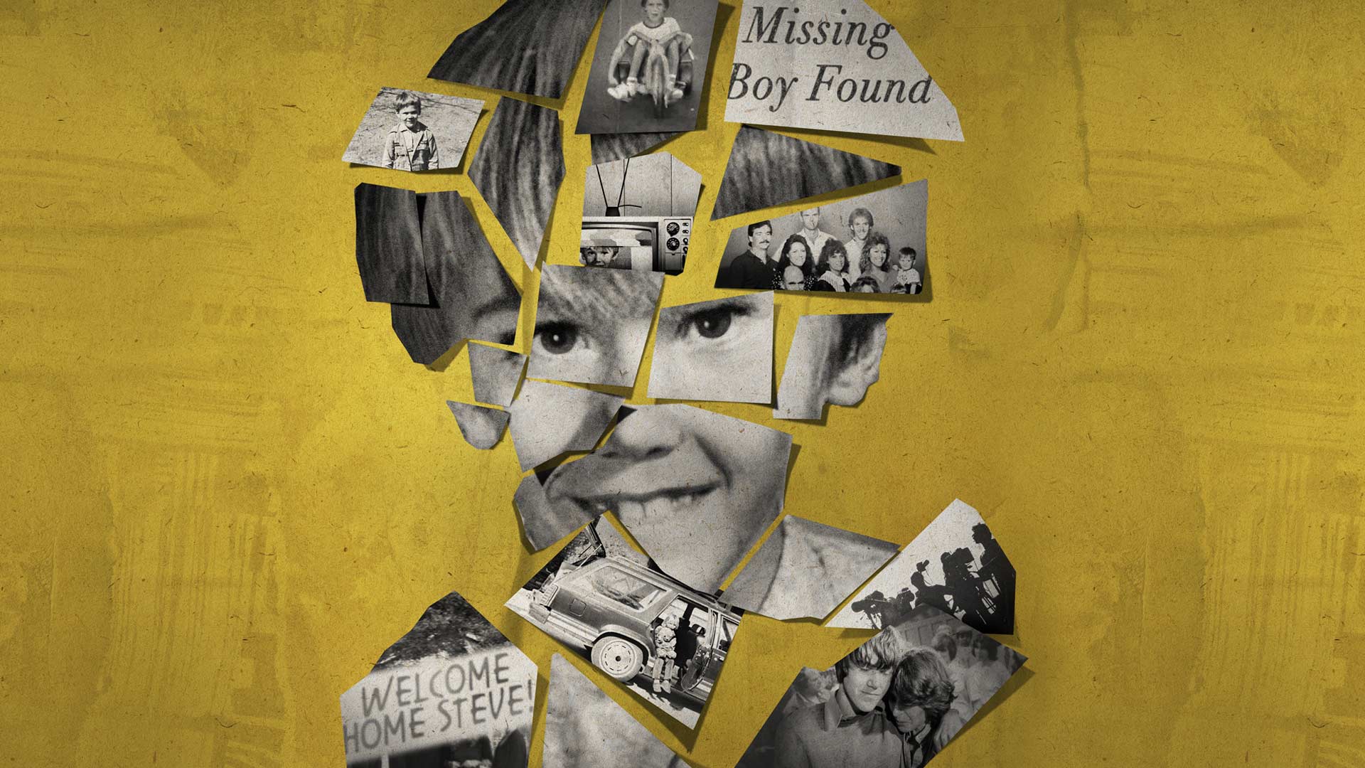 Captive Audience: A Real American Horror Story Drama Series, now