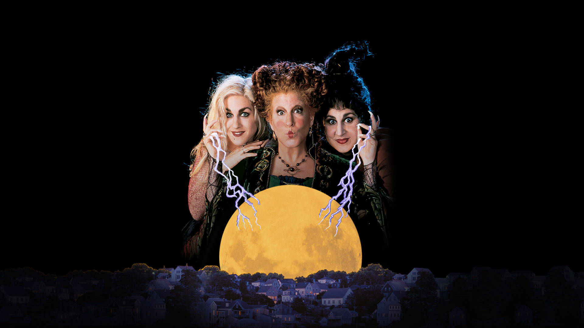 Watch hocus hot sale pocus online