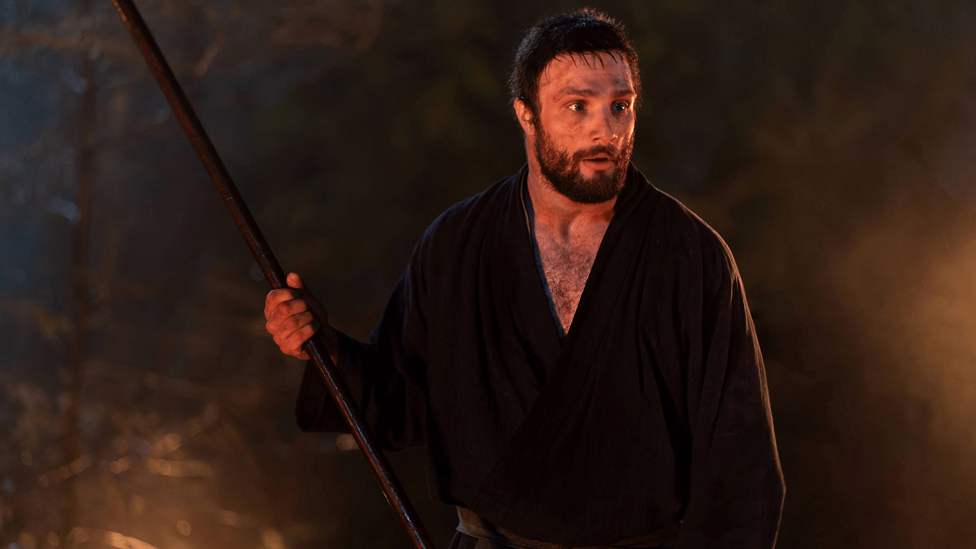 Shōgun - Disney+