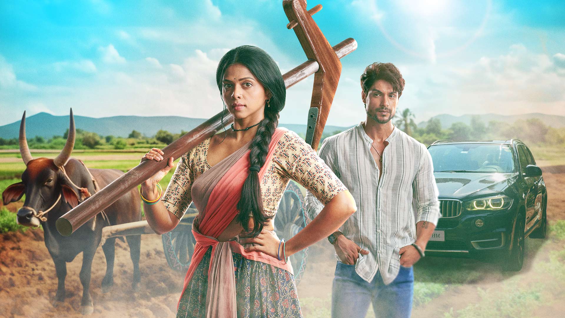 Maati Se Bandhi Dor - Disney+ Hotstar