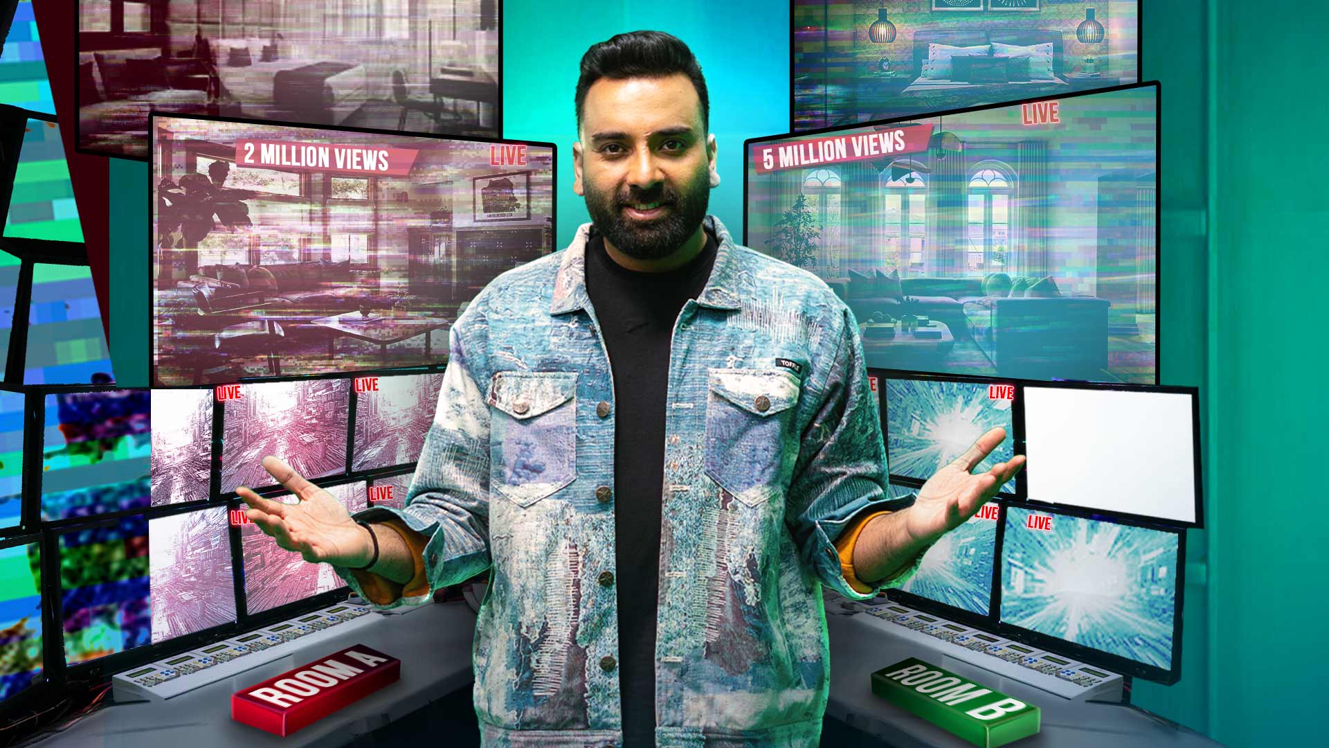 7 Days Live - JioHotstar