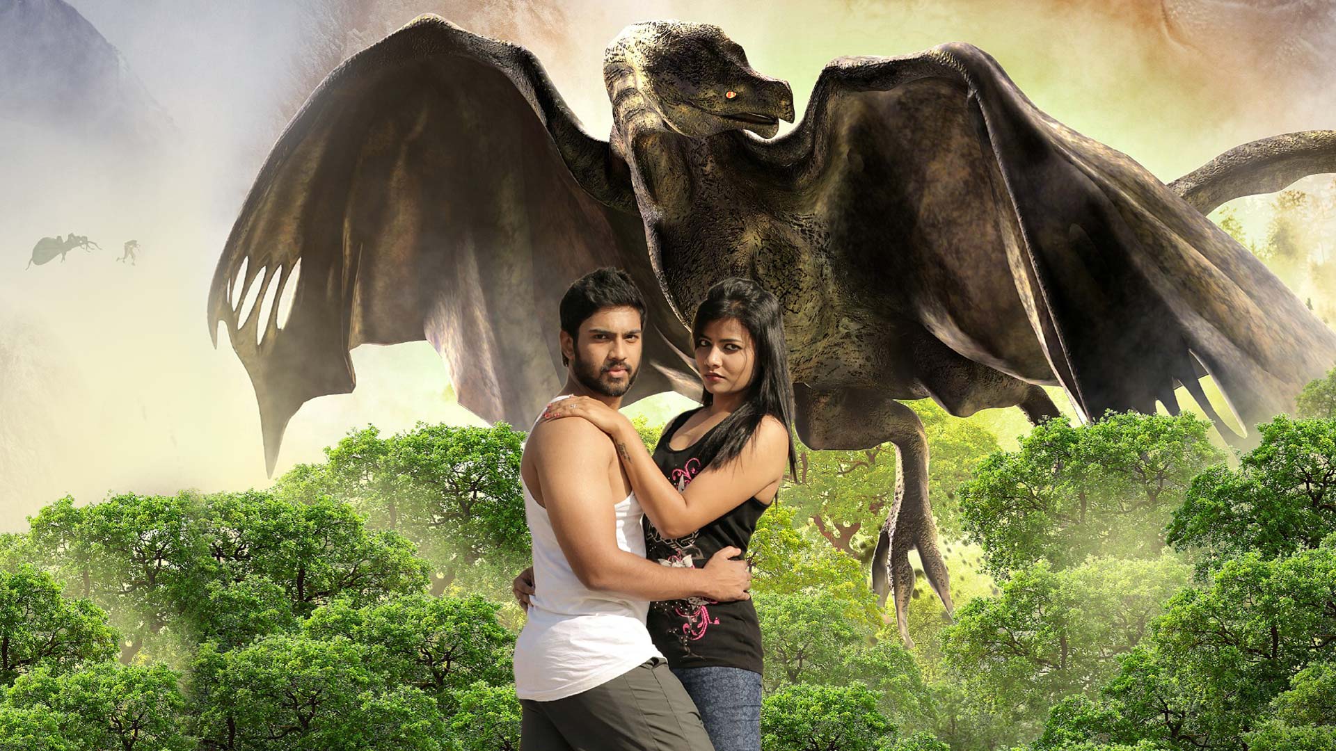 Sanjeevani Adventure on the edge Disney Hotstar