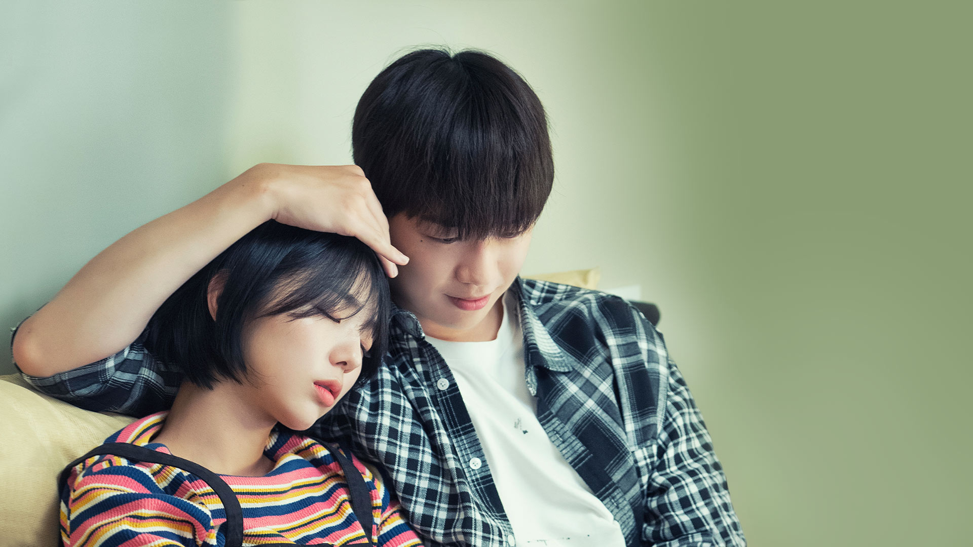 Rookie Cops on Disney+ United Arab Emirates English French (Parisian