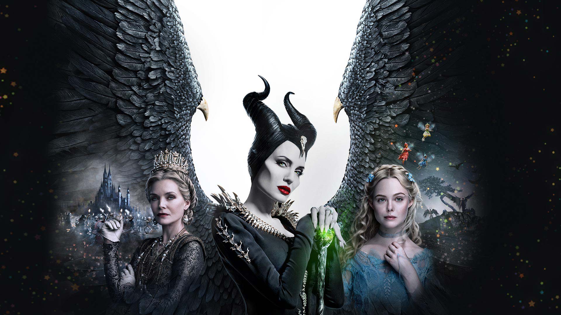 Maleficent Mistress Of Evil Disney Hotstar