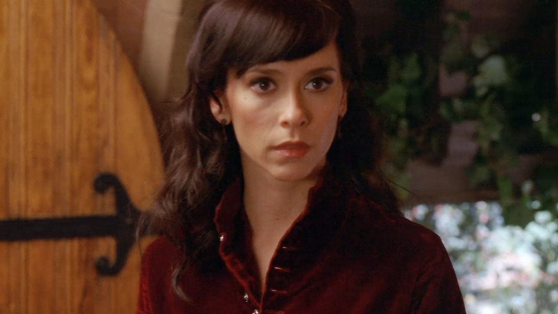Ghost Whisperer Disney Hotstar