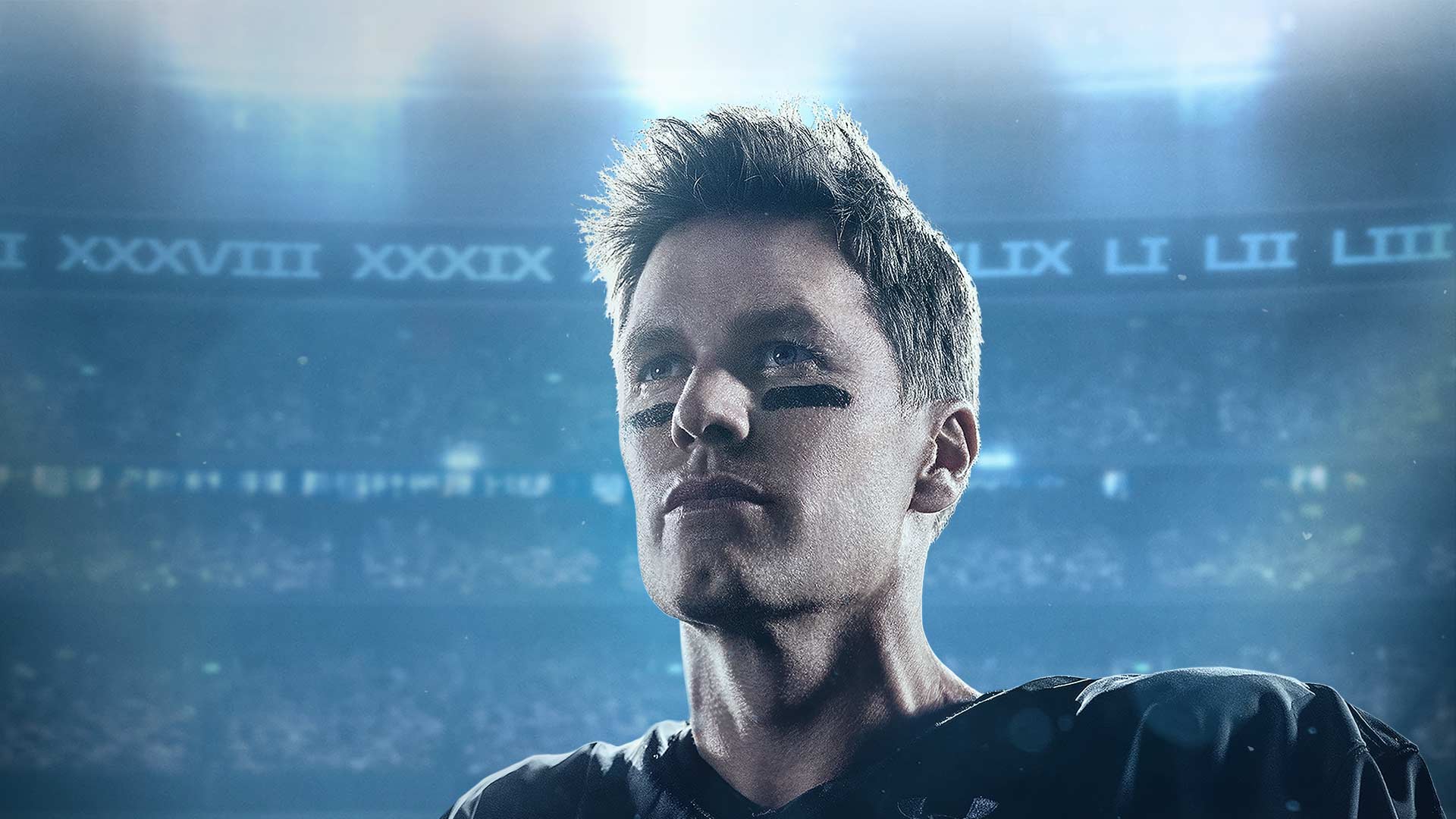 Man in the Arena: Tom Brady - Disney+