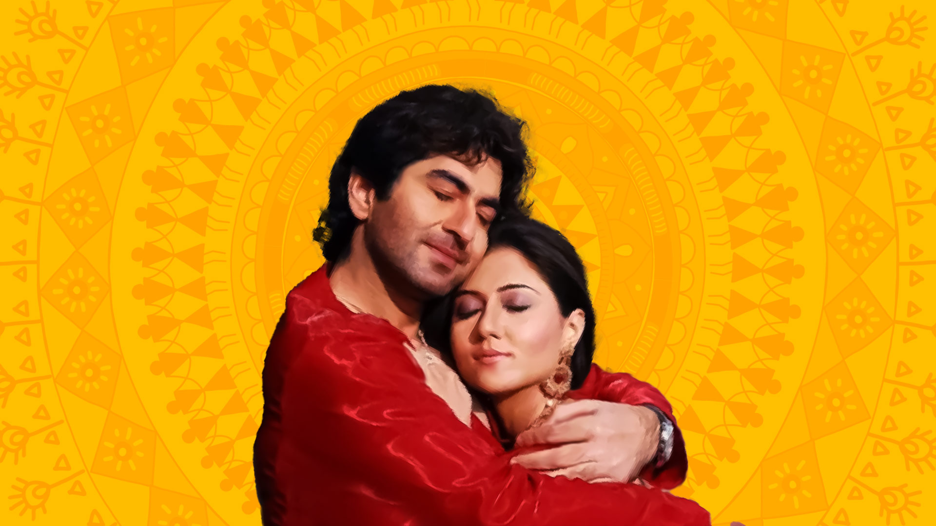 Rab ne bana di deals jodi full movie hotstar