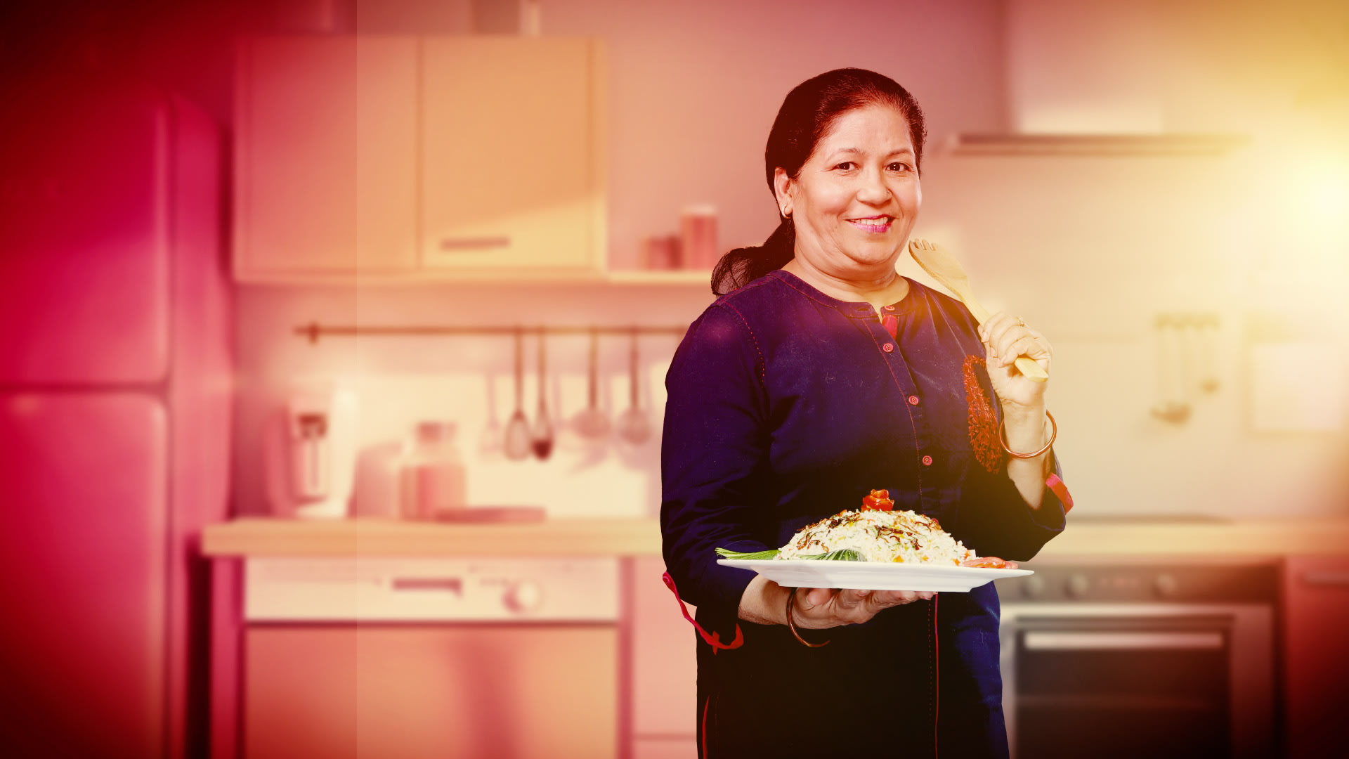 Nisha Madhulikas Kitchen