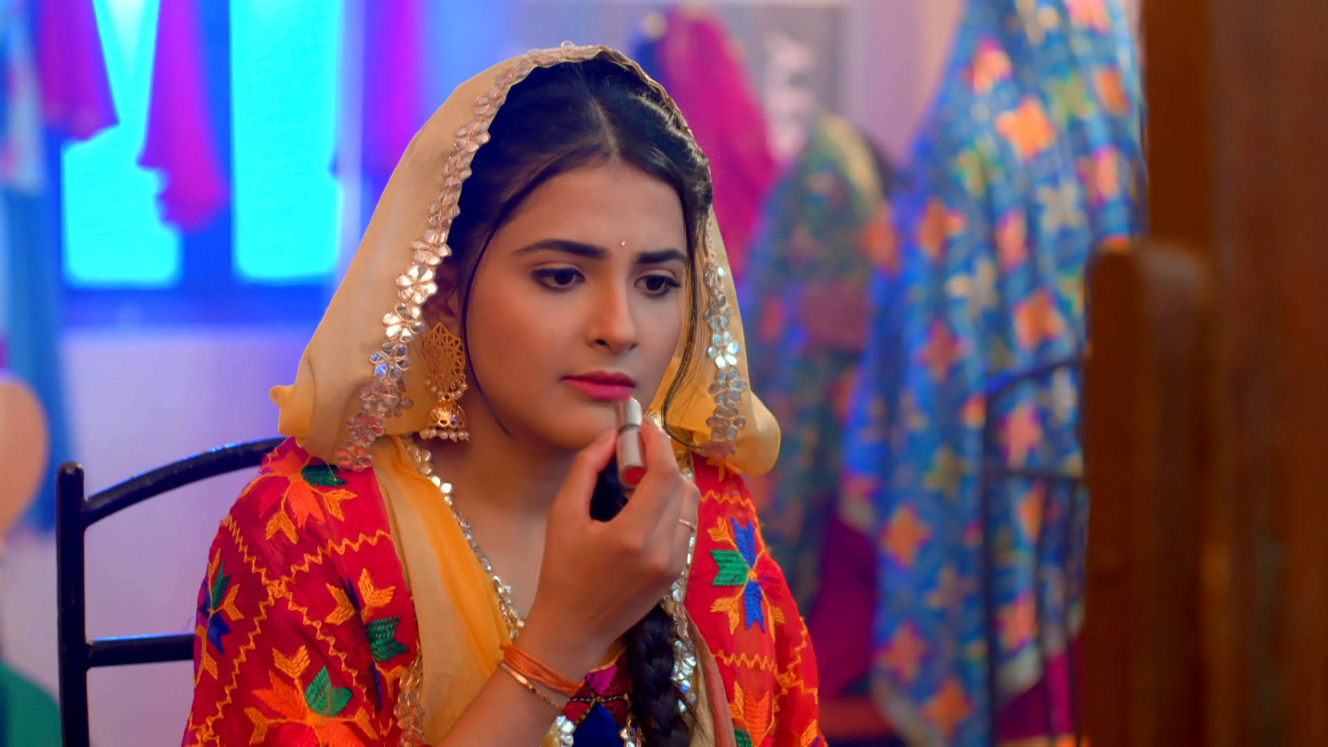 Shaurya Aur Anokhi Ki Kahani Drama Series, now streaming on Hotstar