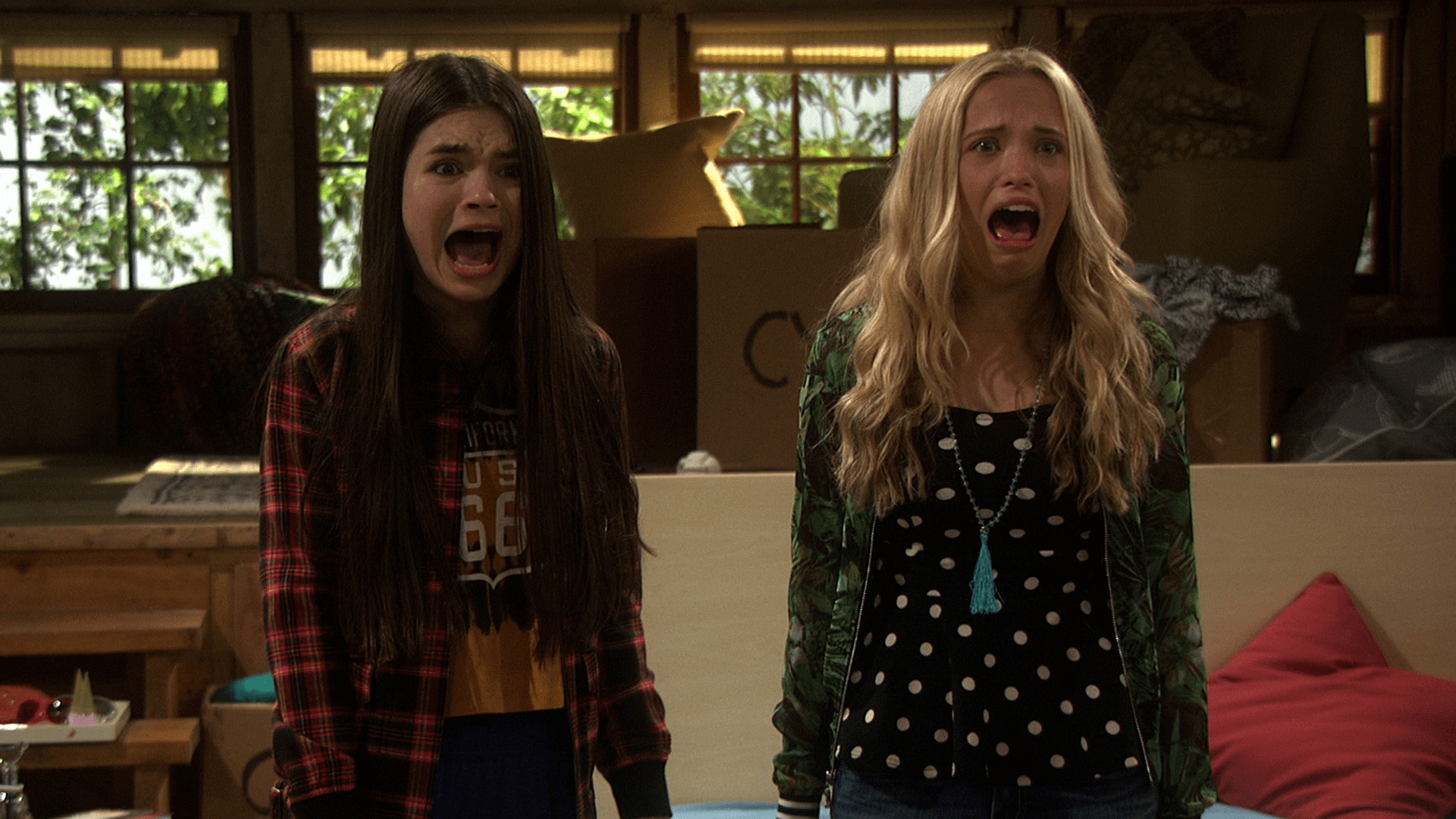 Best Friends Whenever Disney