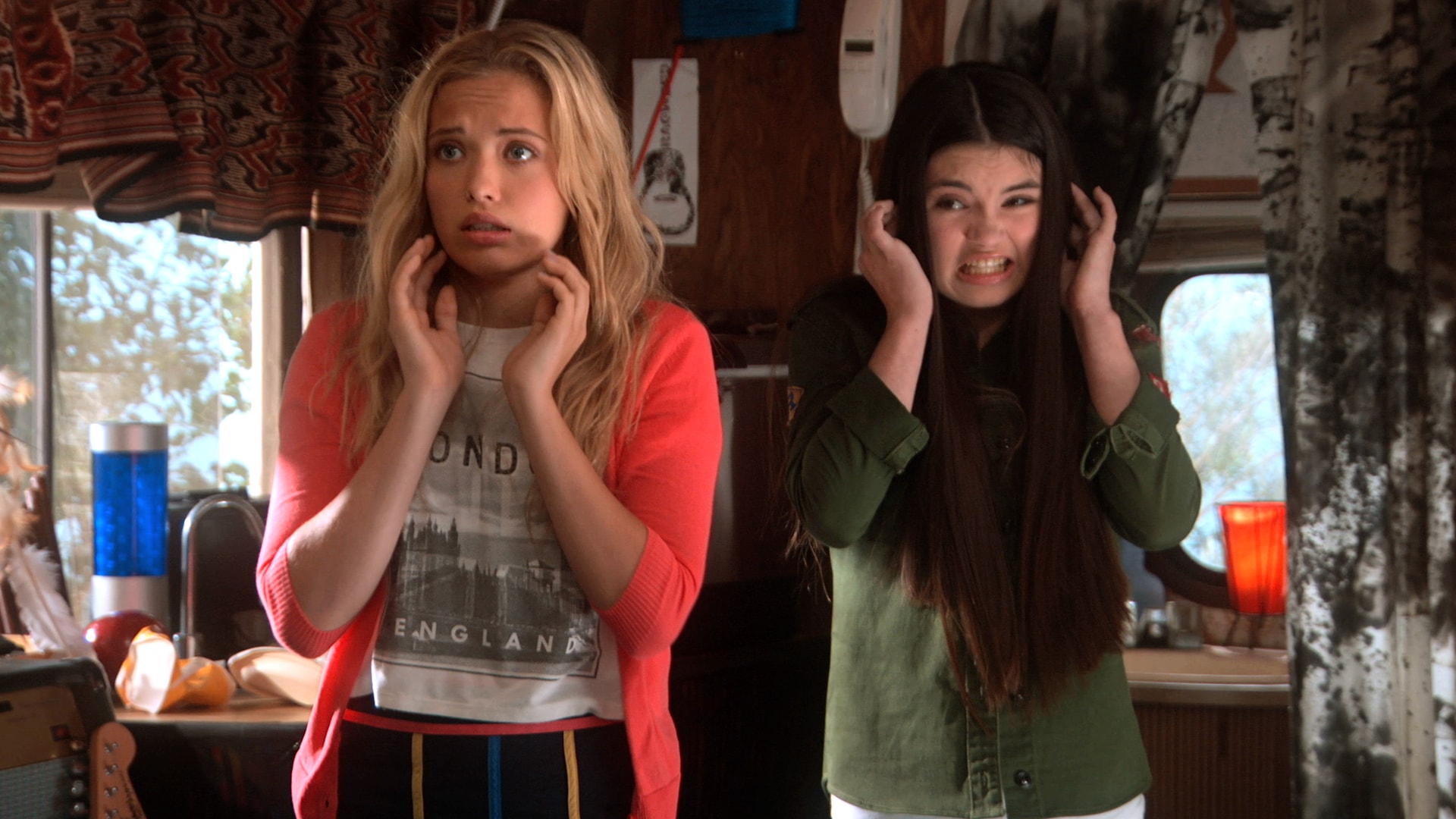 Best Friends Whenever Disney+