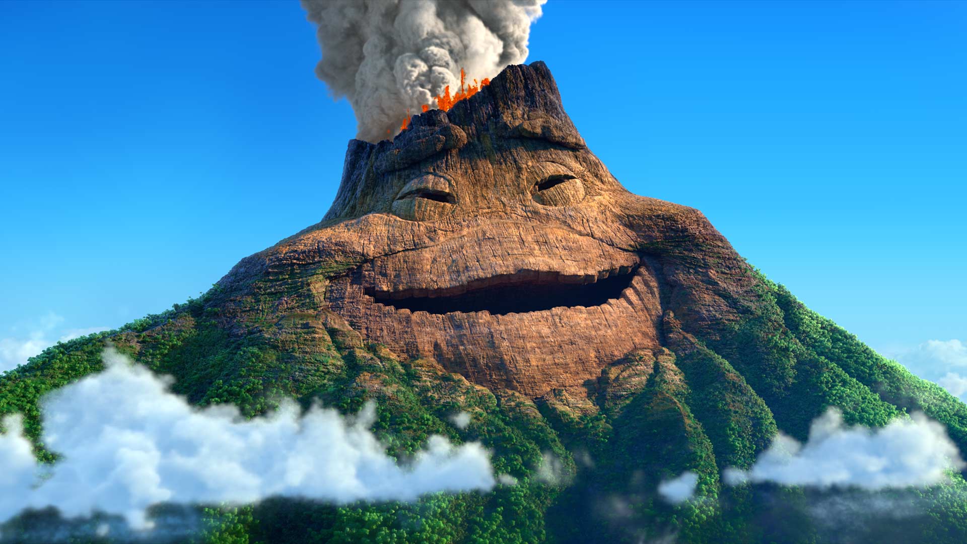Lava - Disney+ Hotstar