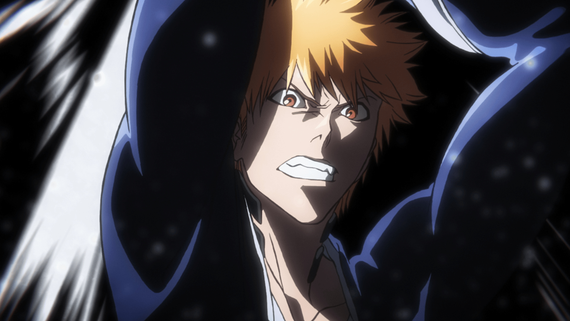 BLEACH: Thousand-Year Blood War - Disney+