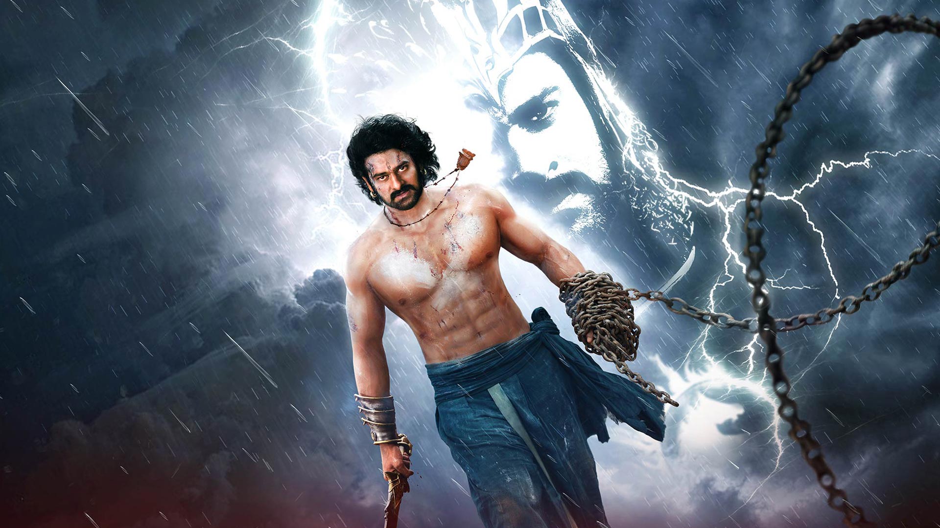 Baahubali 2 movie full sale