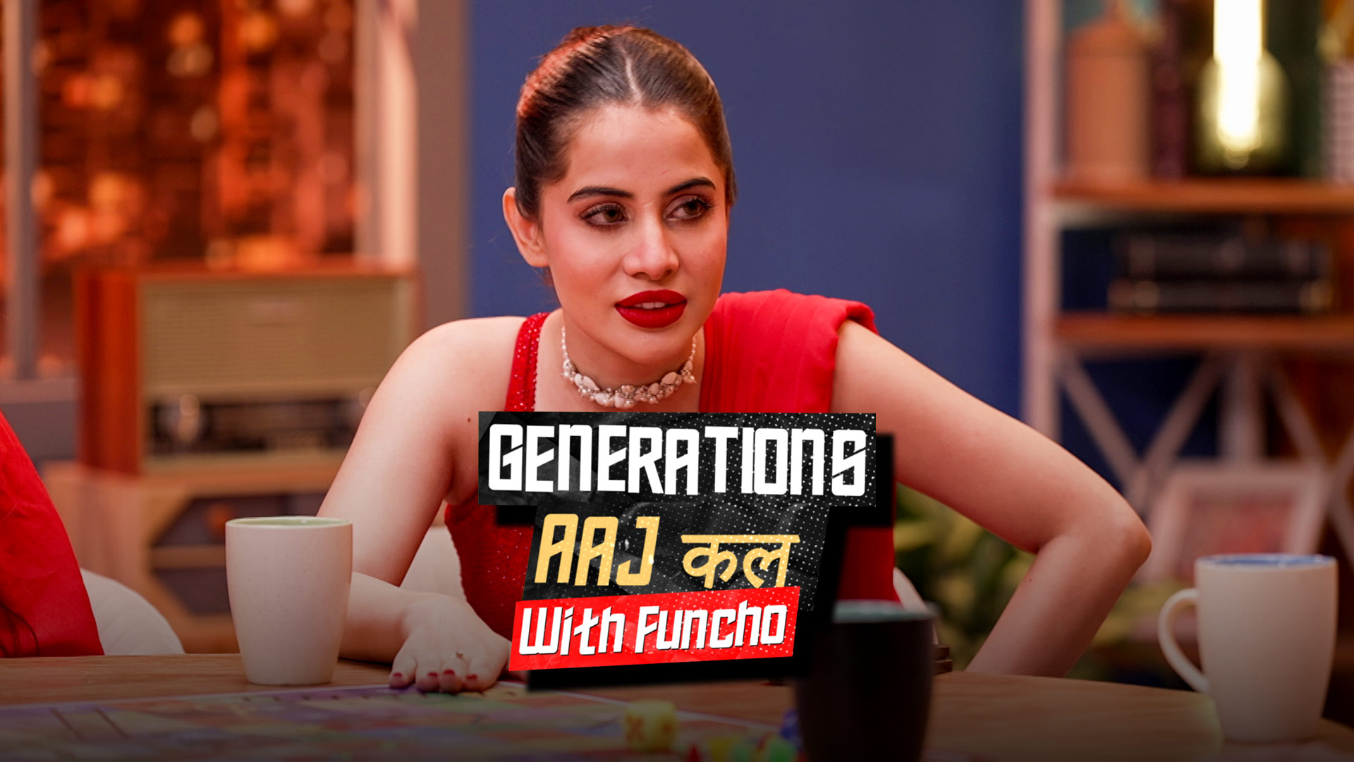 Generations Aaj Kal  (Hindi)