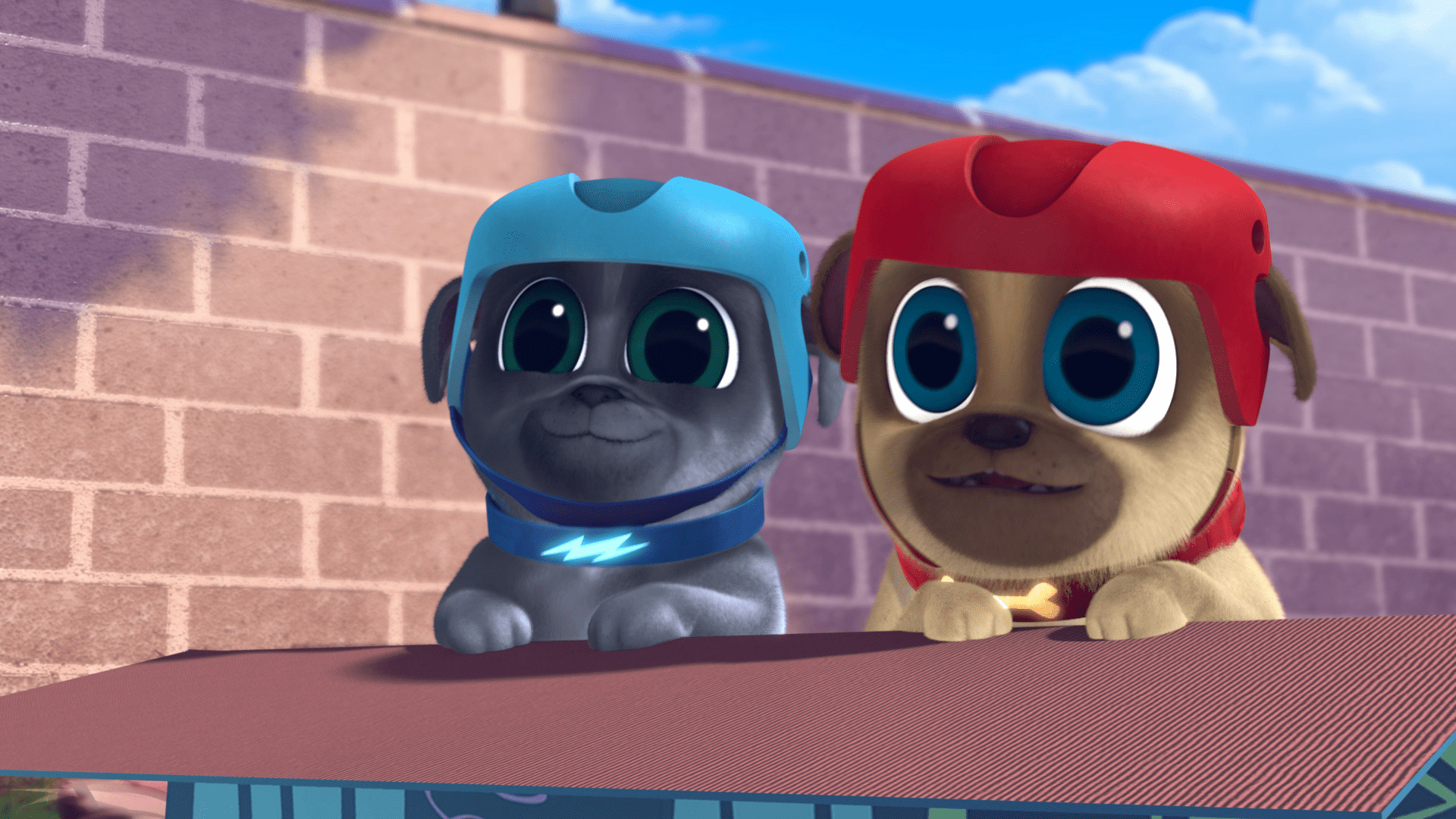 playtime-with-puppy-dog-pals-disney