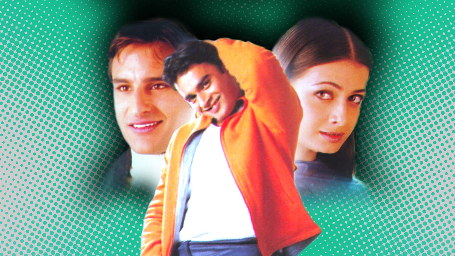 Rehnaa Hai Terre Dil Mein Disney Hotstar