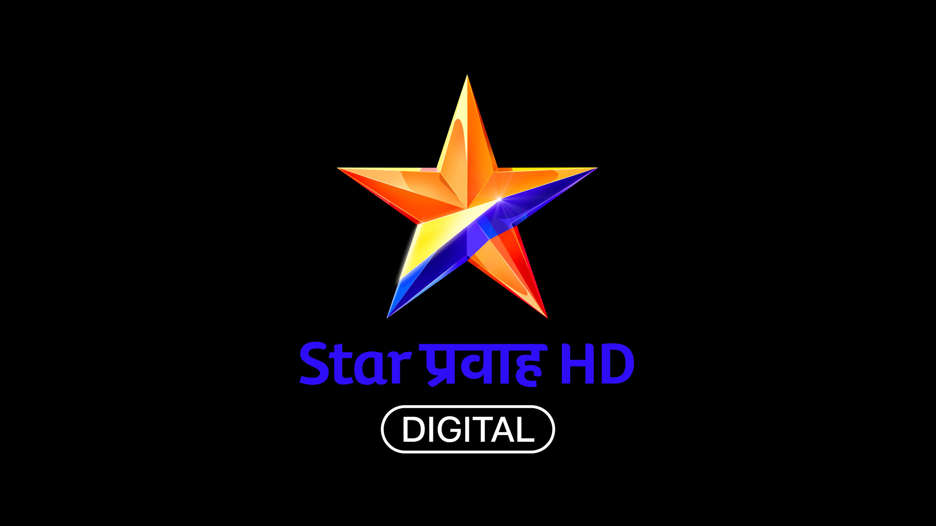 Star Pravah logo