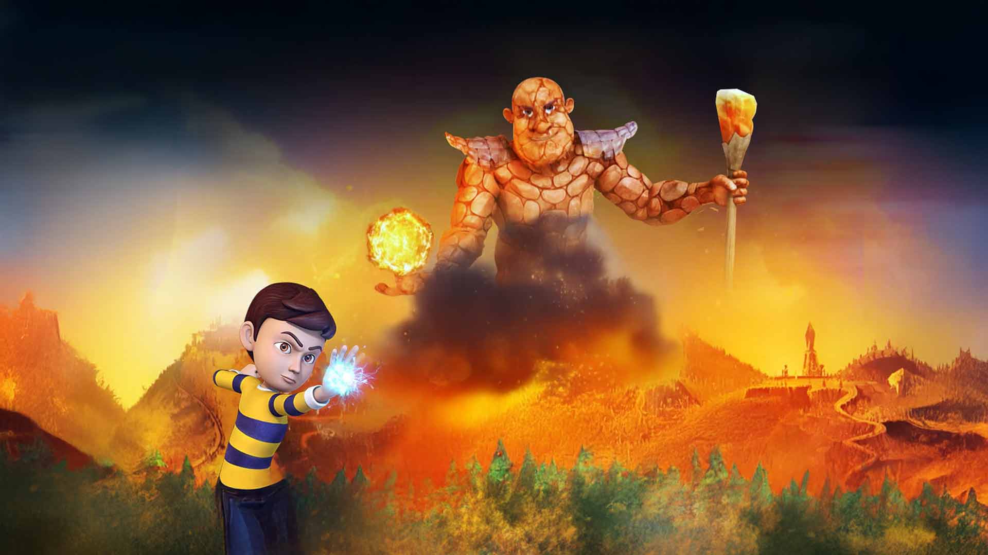 JioHotstar - Watch TV Shows, Movies, Specials, Live Cricket & Football