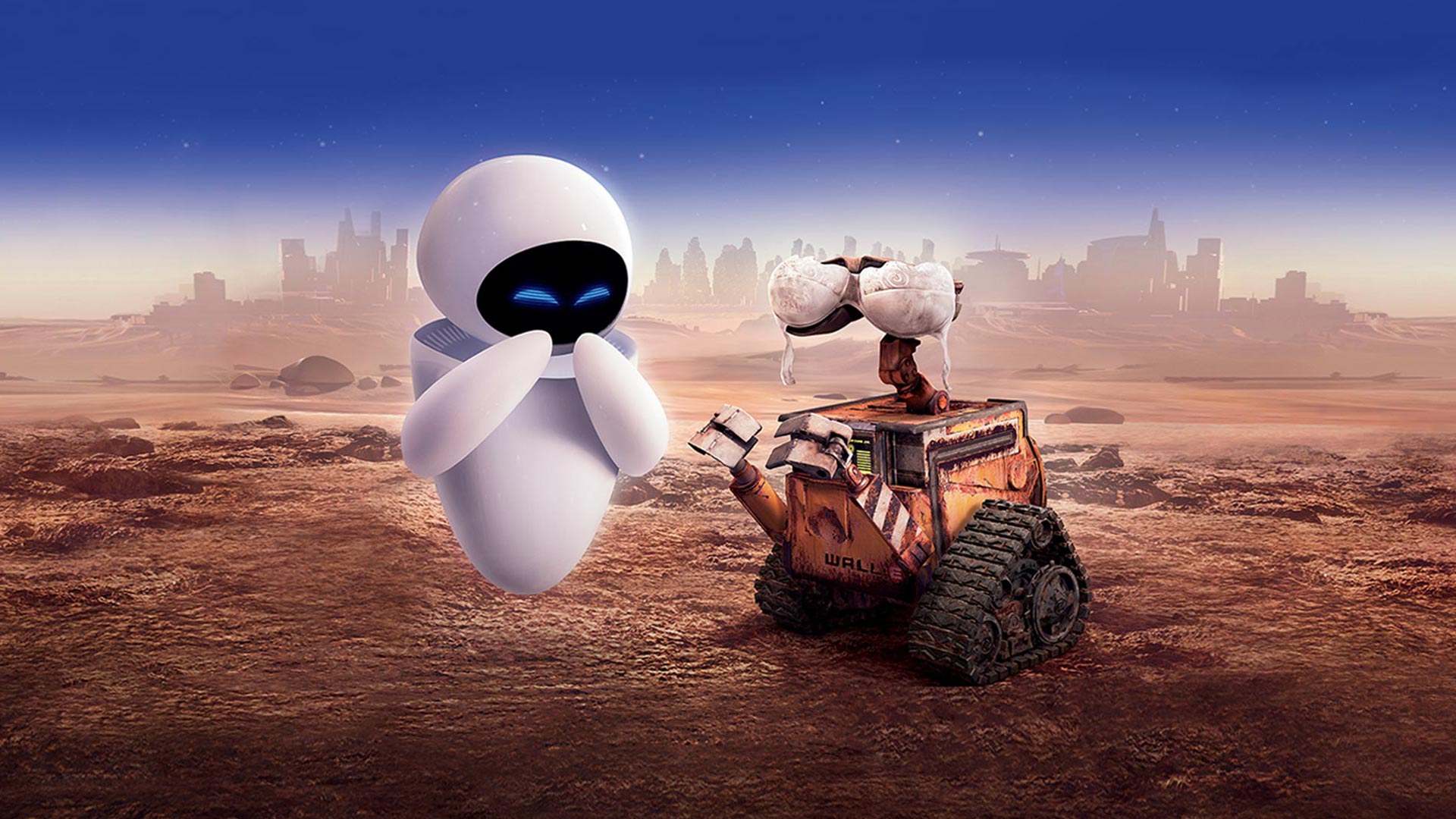 Wall-E