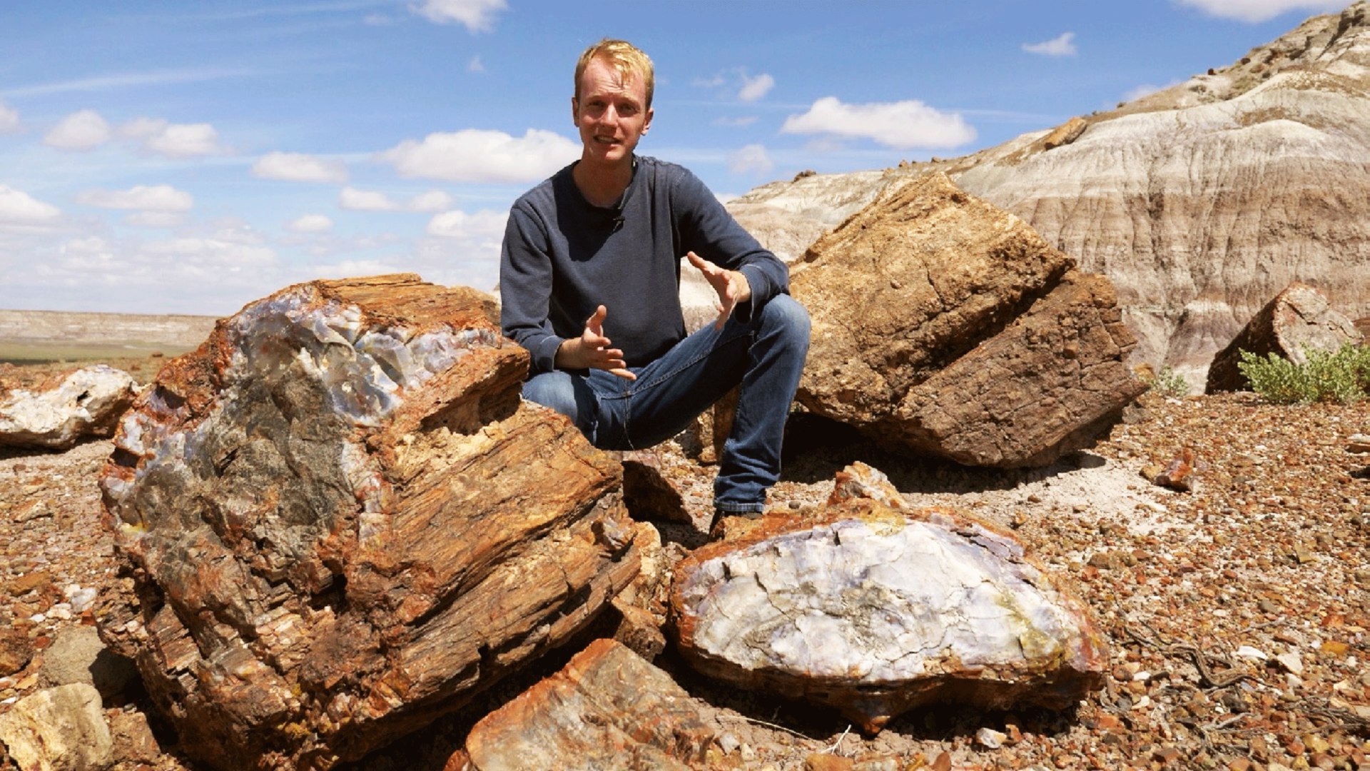 Nature Boom Time Disney+