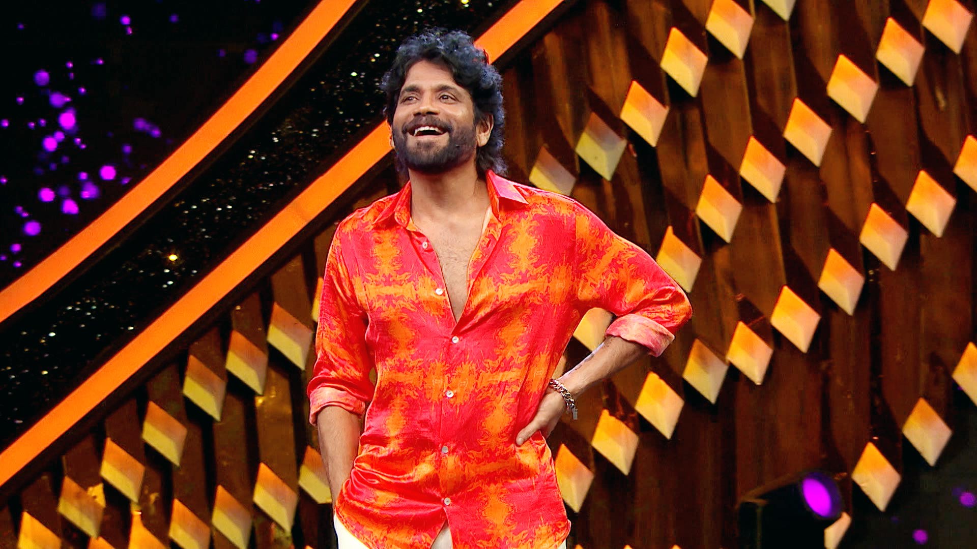 Bigg boss utsavam hotstar hotsell