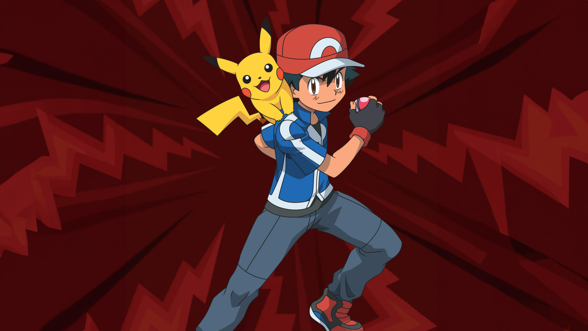 Pokemon JioHotstar
