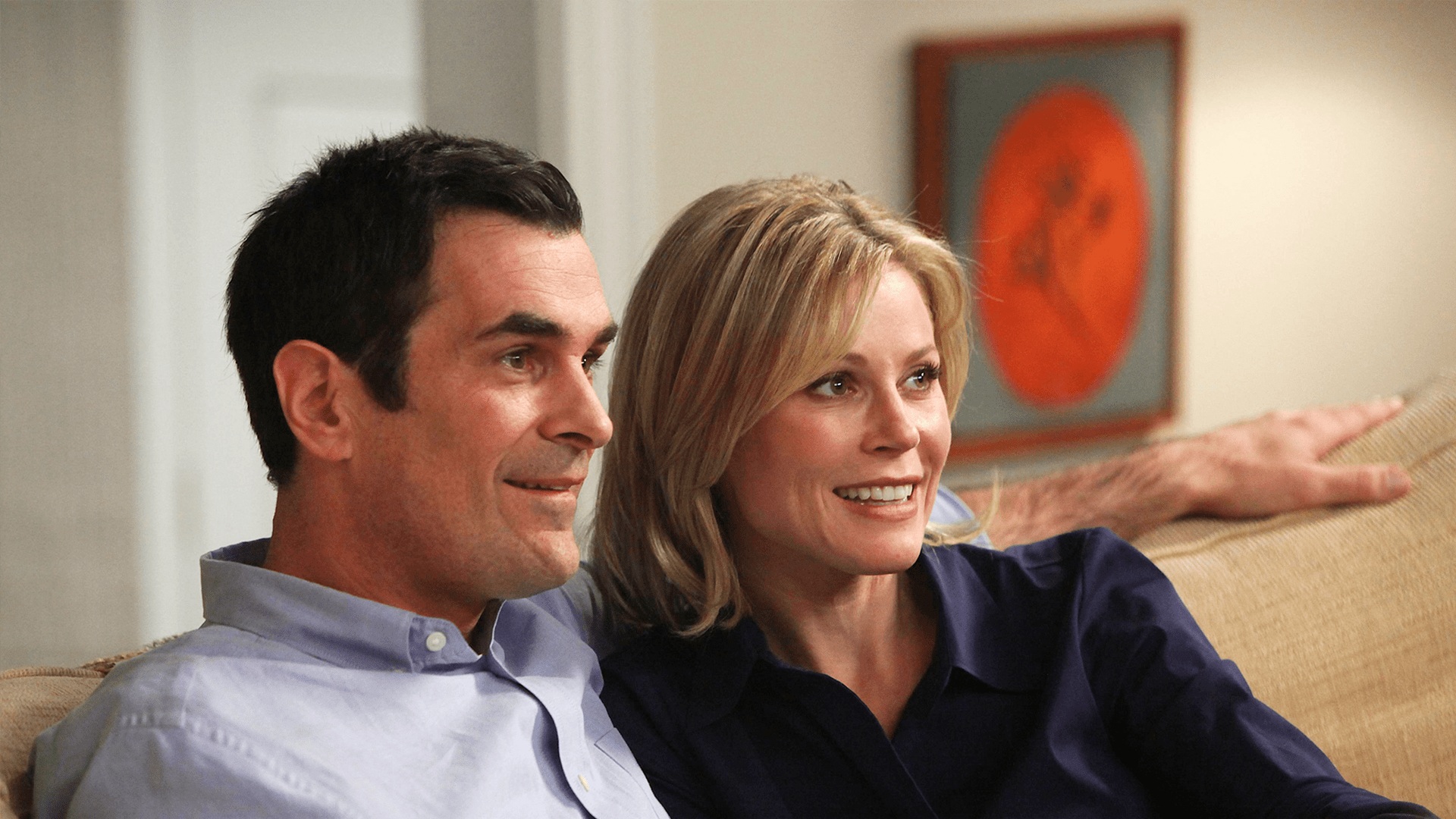 Modern Family - Disney+
