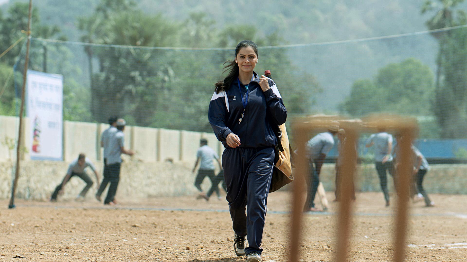 Tamanna - Disney+ Hotstar