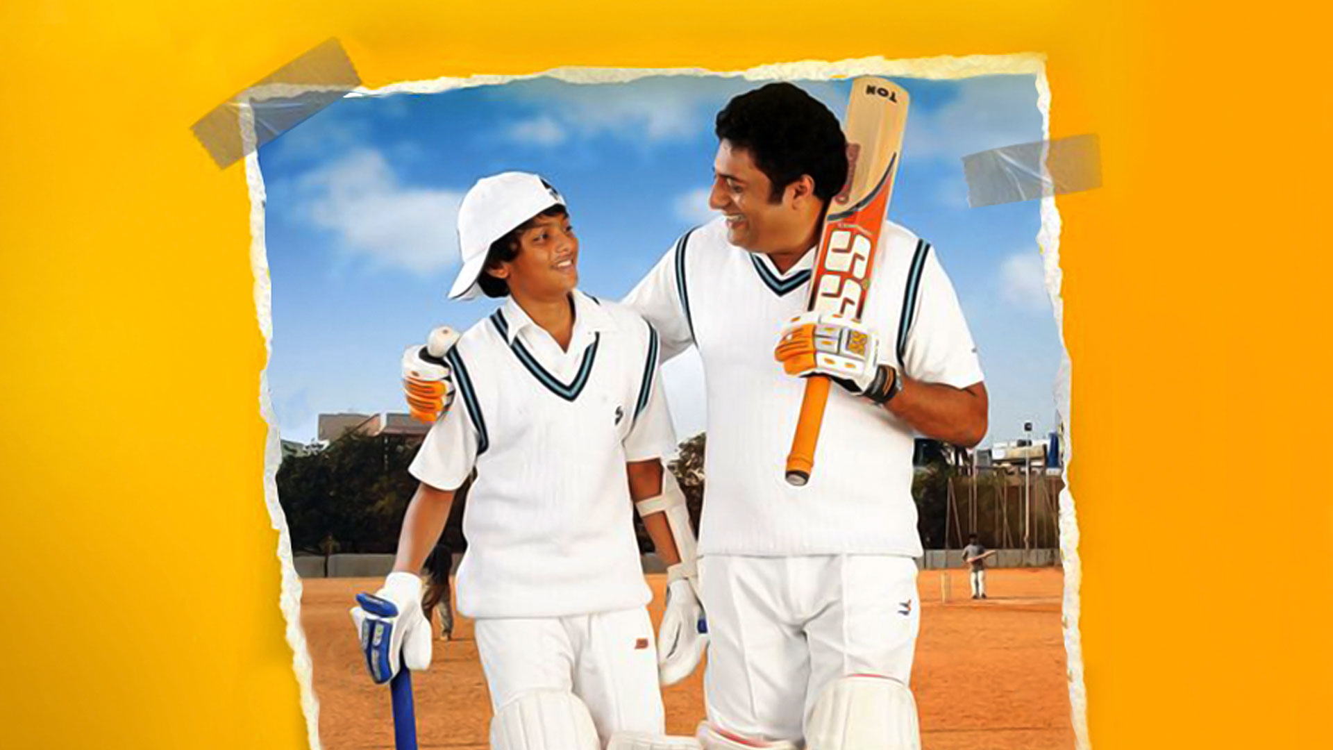 Dhoni Disney Hotstar